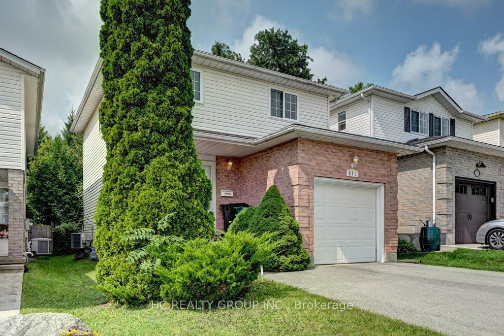 271 Resurrection Drive, Kitchener, ON N2N 3H4 photo 5