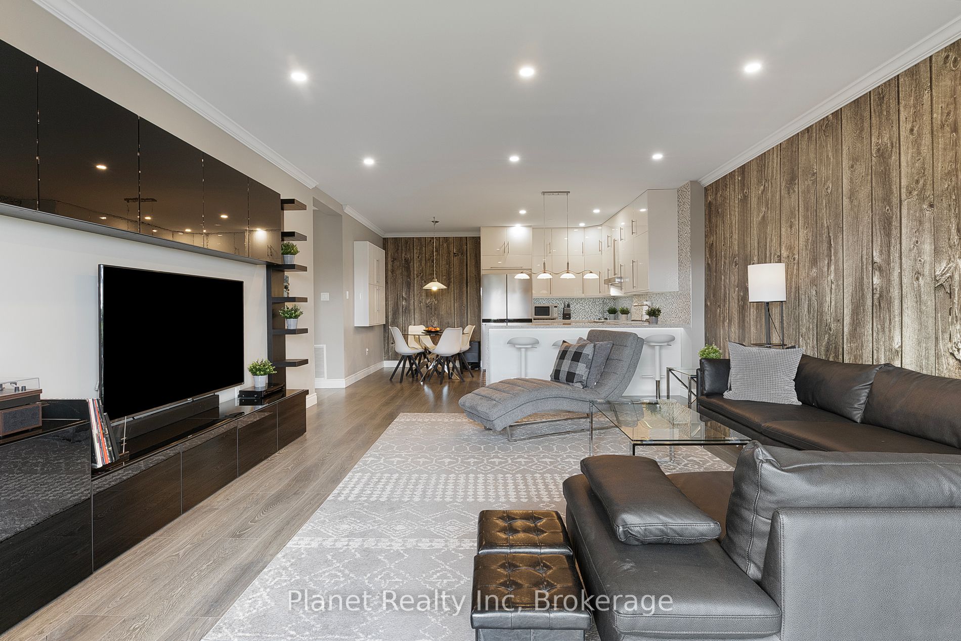 60 Wyndham Street S 507, Guelph, ON N1E 7H7 photo 3