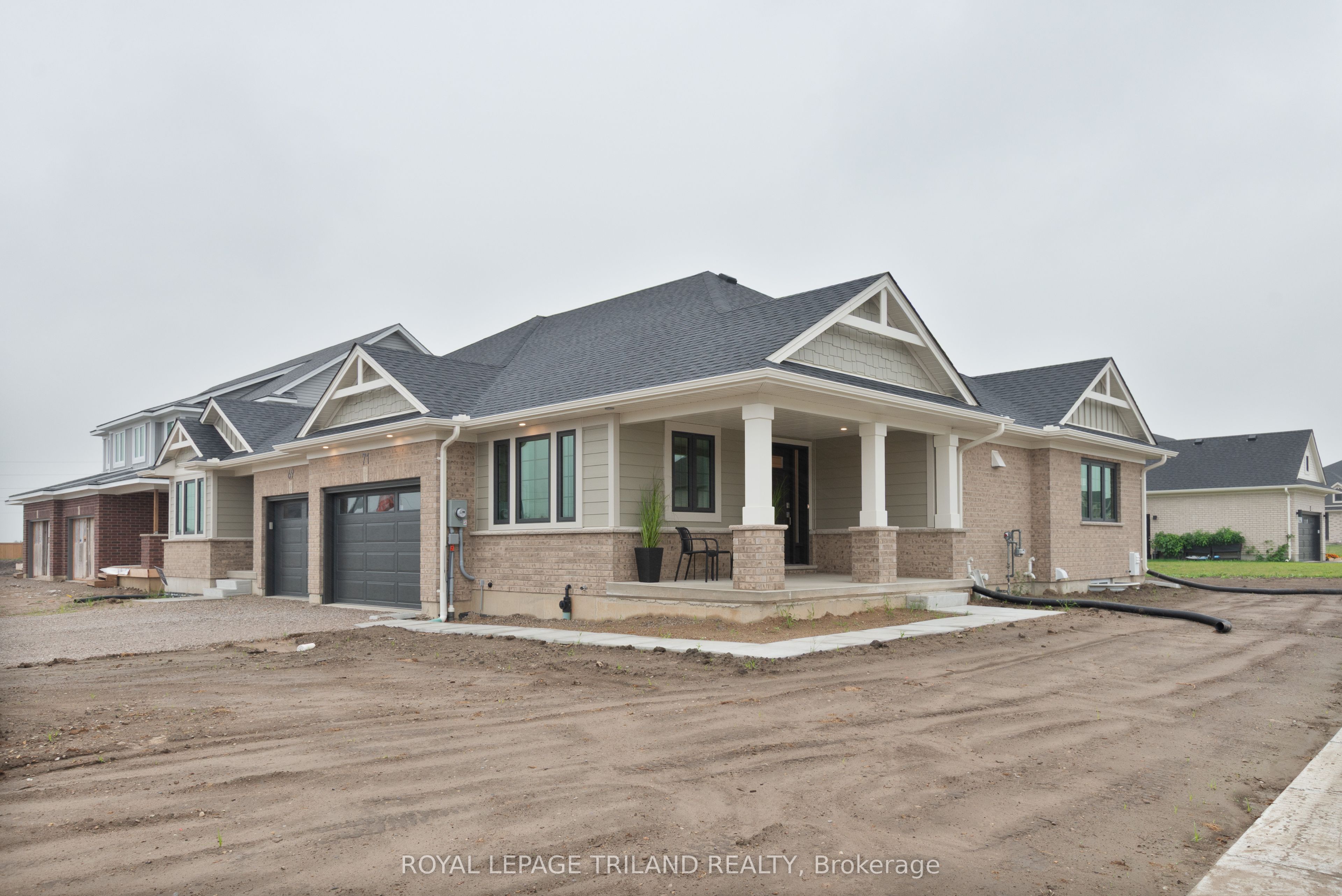 71 HARROW Lane, St. Thomas, ON N5R 0P3 photo 2