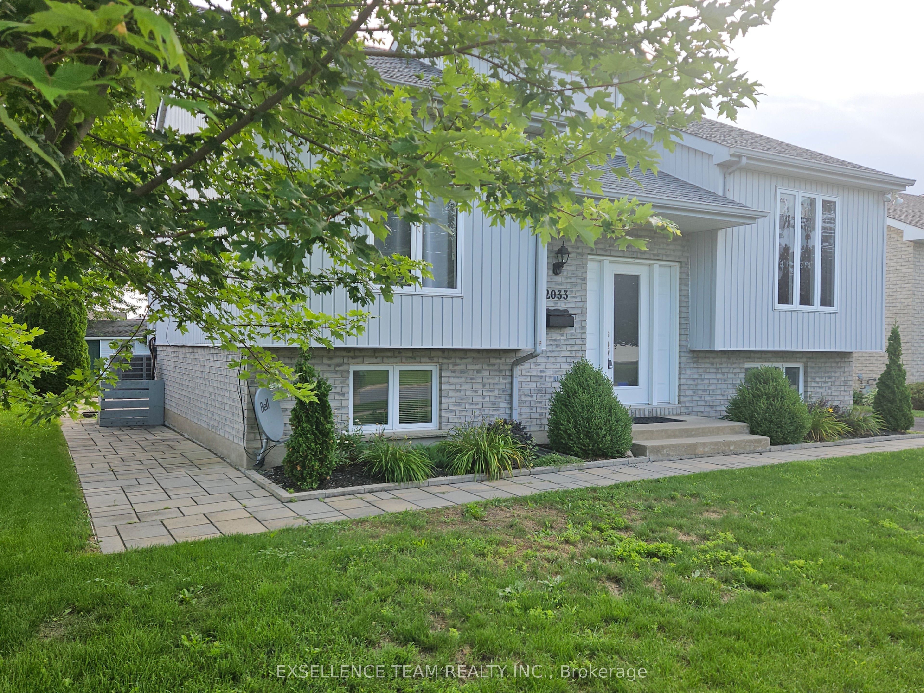 2033 Concorde Street, Cornwall, ON K6H 6M3
