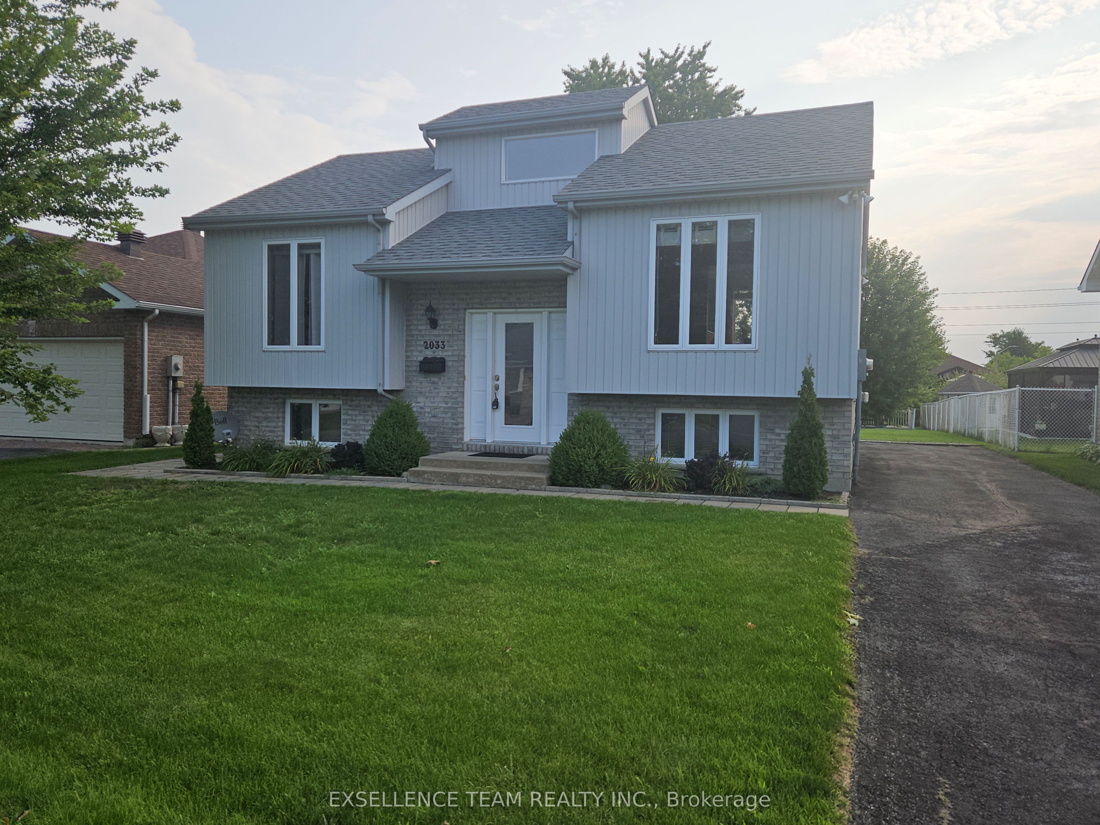 2033 Concorde Street, Cornwall, ON K6H 6M3 photo 2