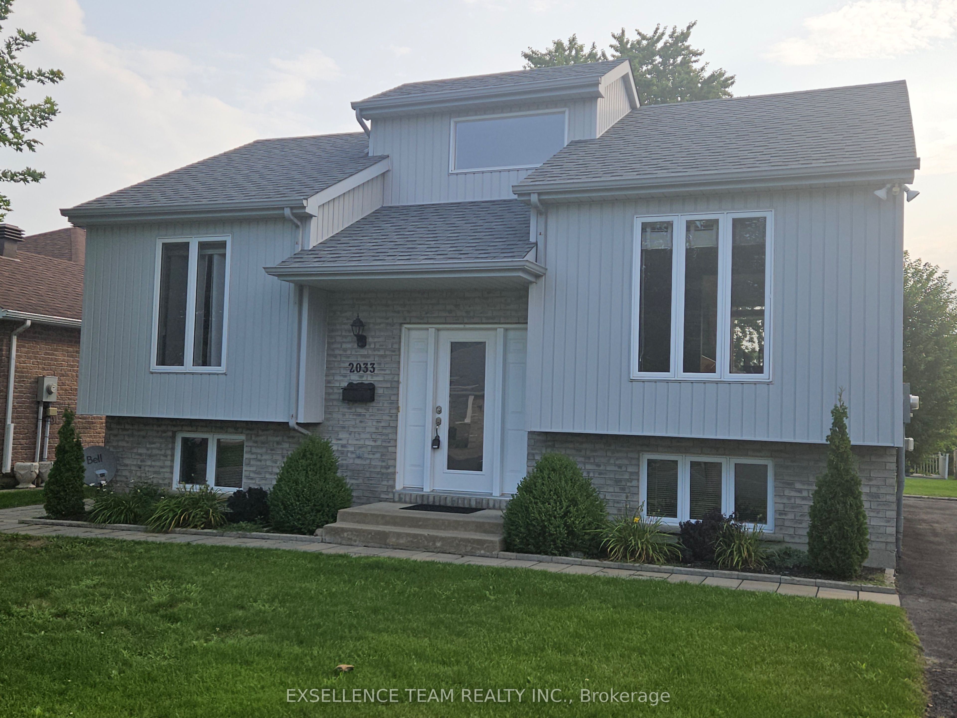 2033 Concorde Street, Cornwall, ON K6H 6M3 photo 3