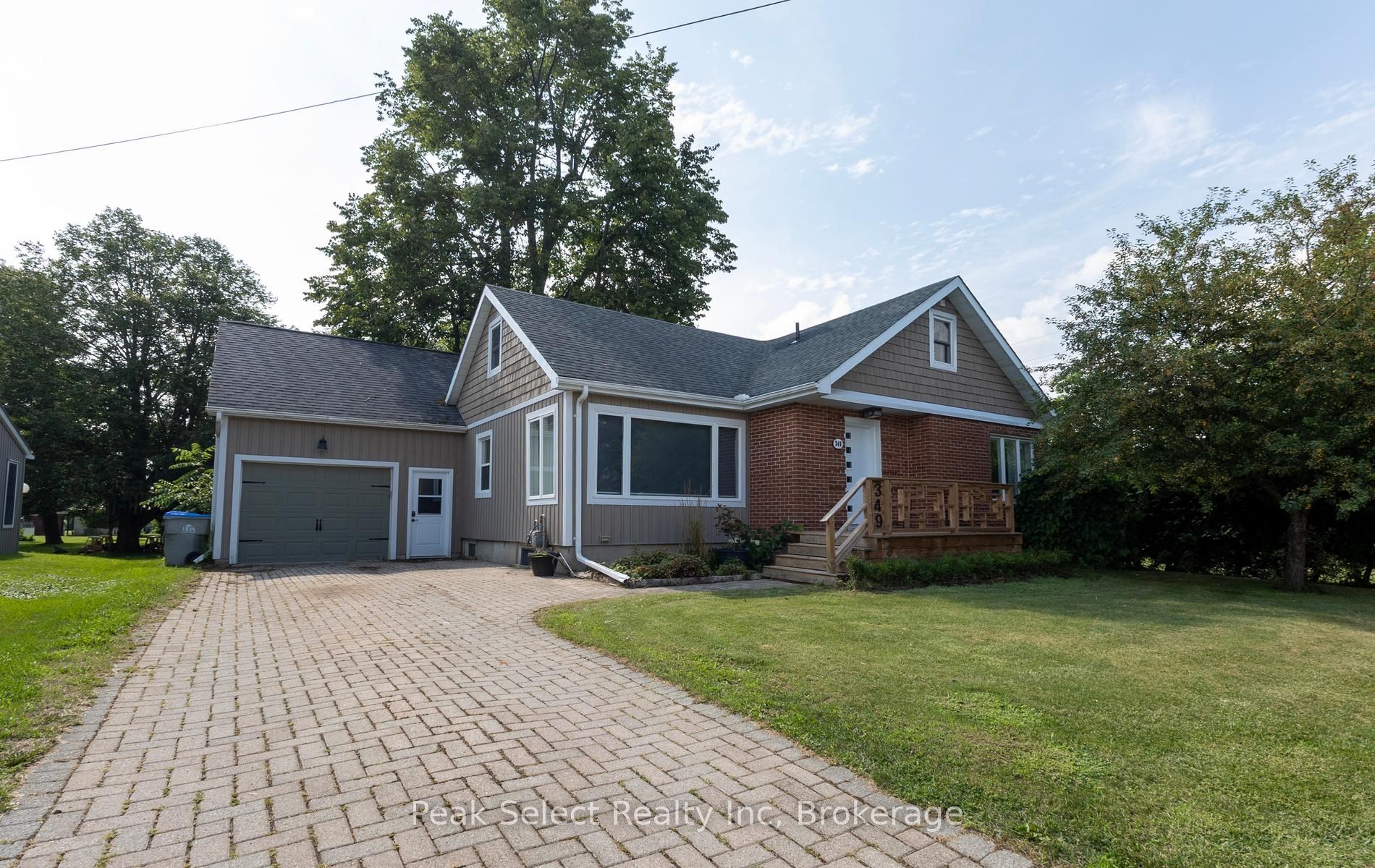 349 Edward Street, South Huron, ON N0M 1S7 photo 2