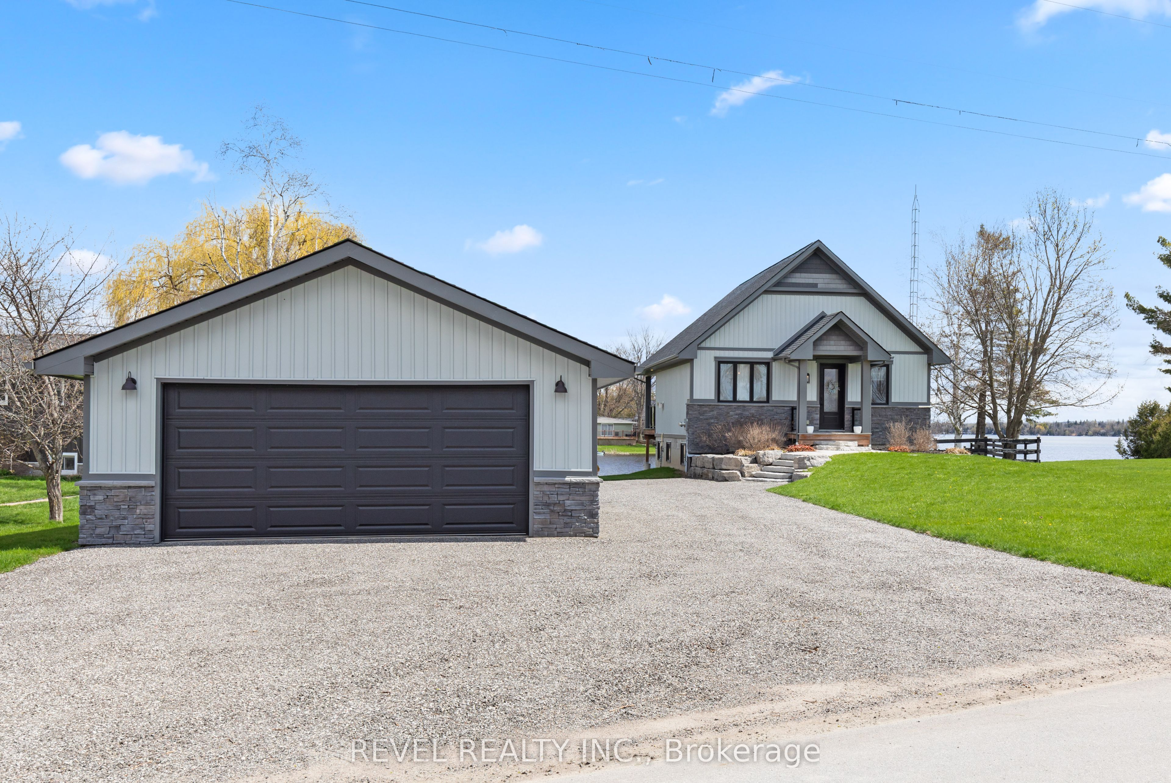 15 Glassford Road, Kawartha Lakes, ON K0M 2C0 photo 3