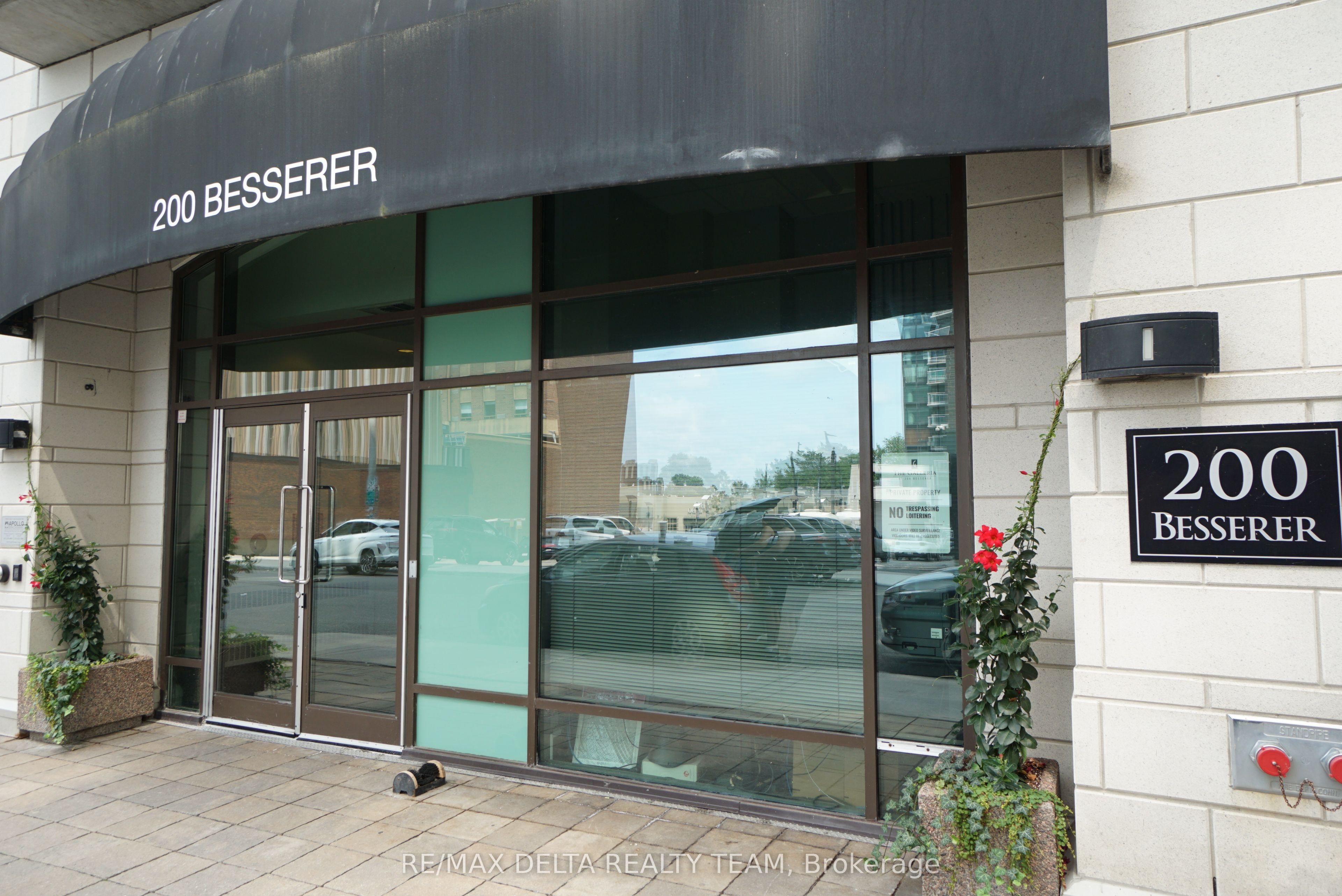 200 BESSERER Street 1213, Lower Town - Sandy Hill, ON K1N 0A7 photo 2