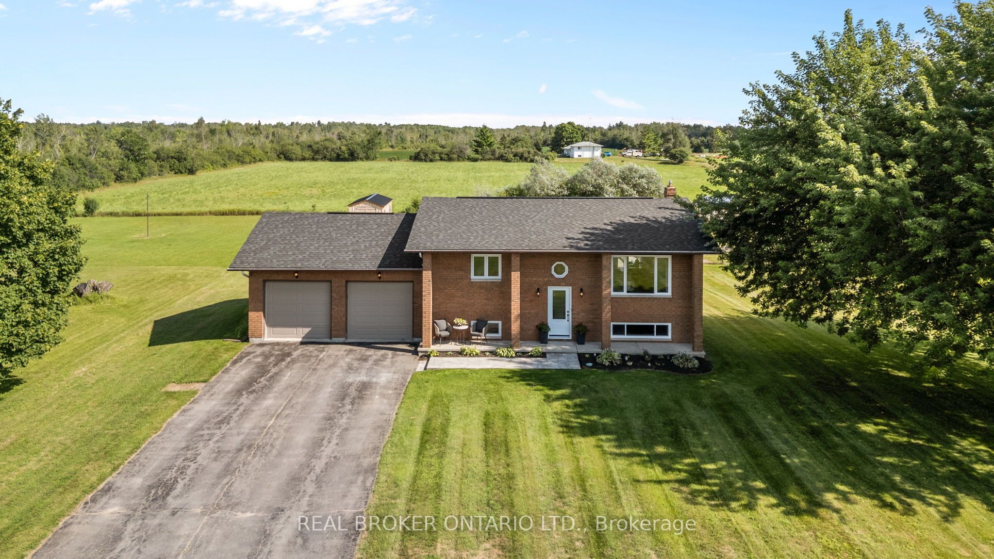 2341 9th Line Road, Beckwith, ON K7C 3P2