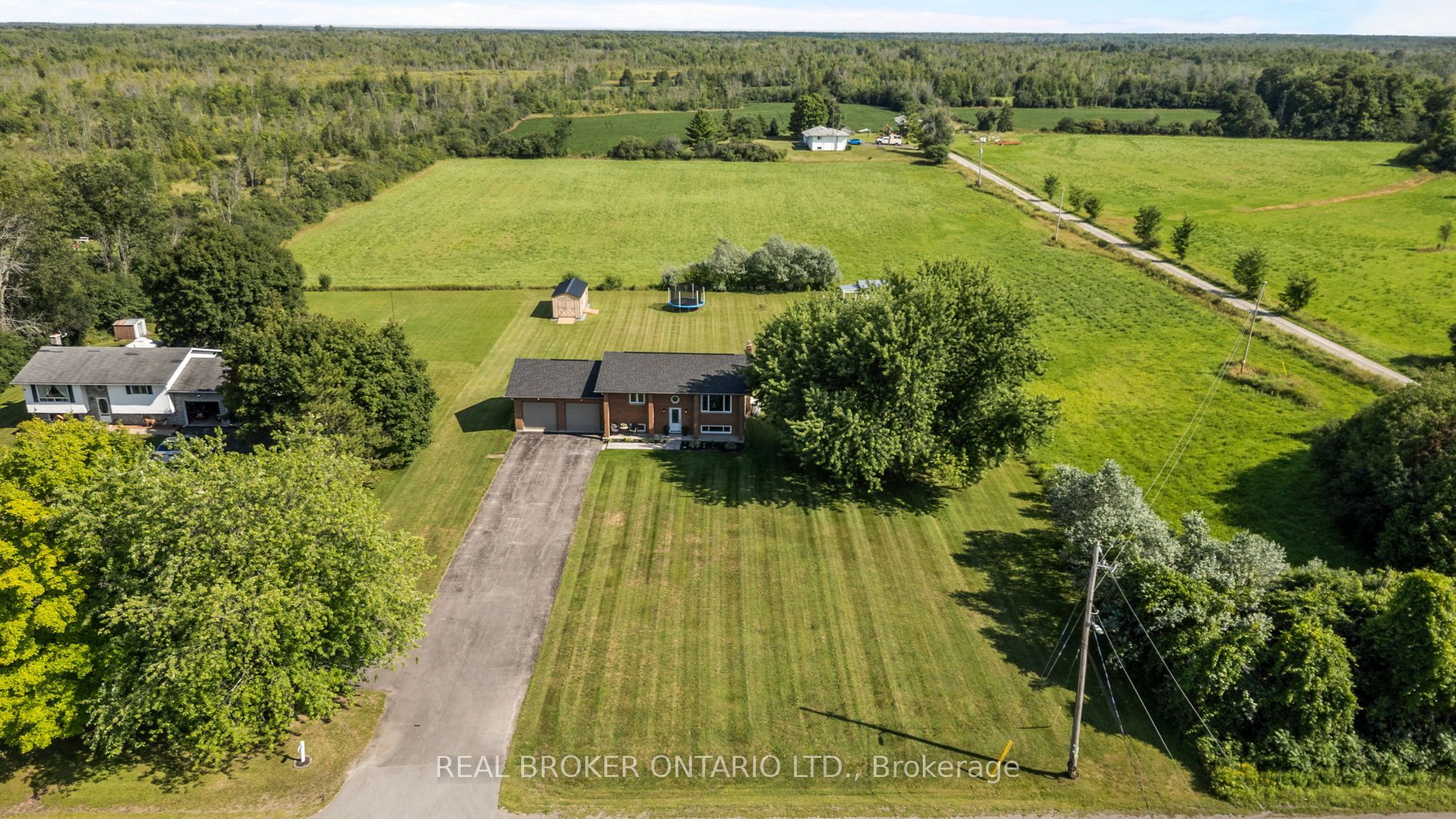 2341 9th Line Road, Beckwith, ON K7C 3P2 photo 3