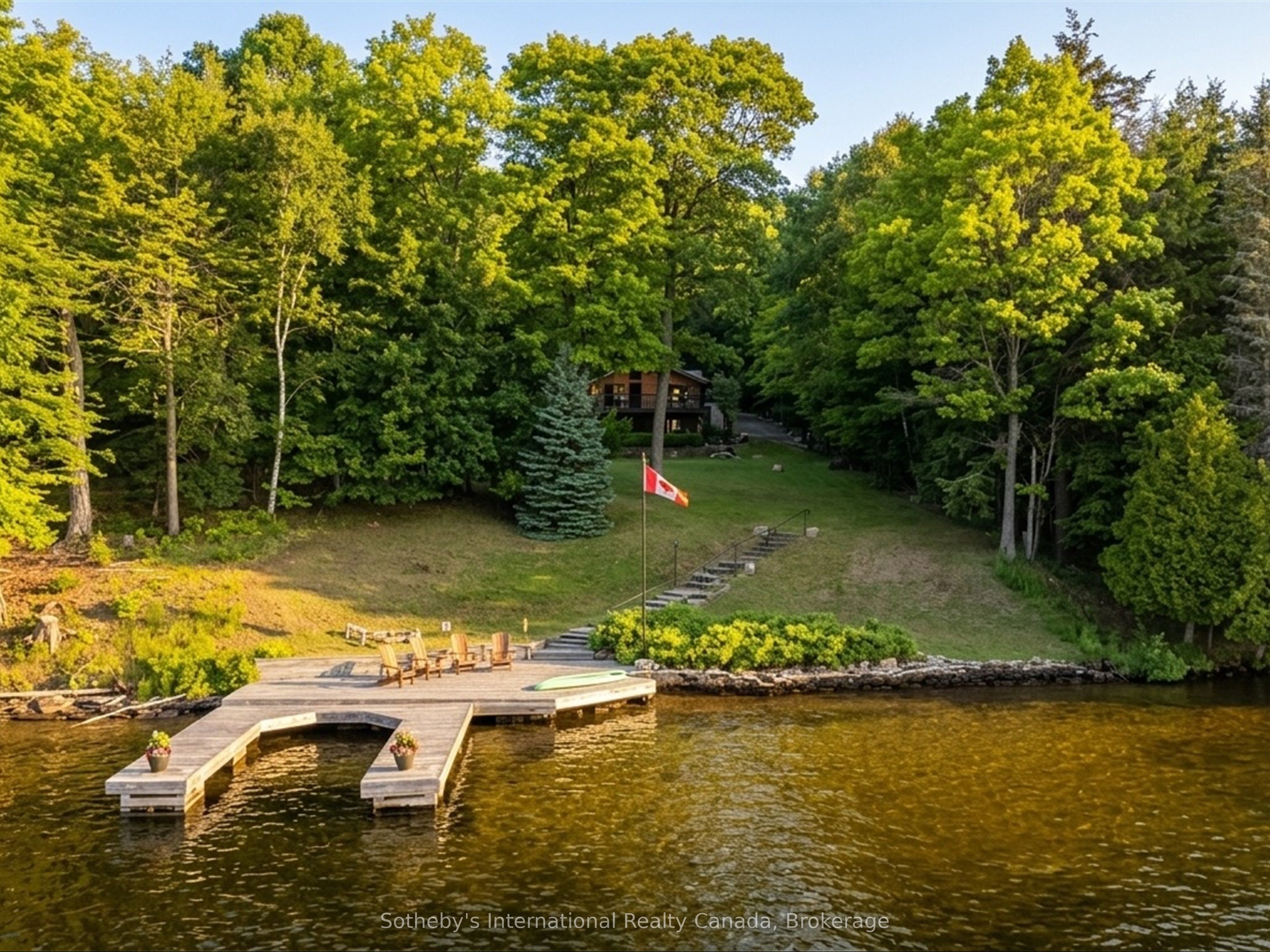 1054 Hilltop Crescent, Lake of Bays, ON P0A 1H0