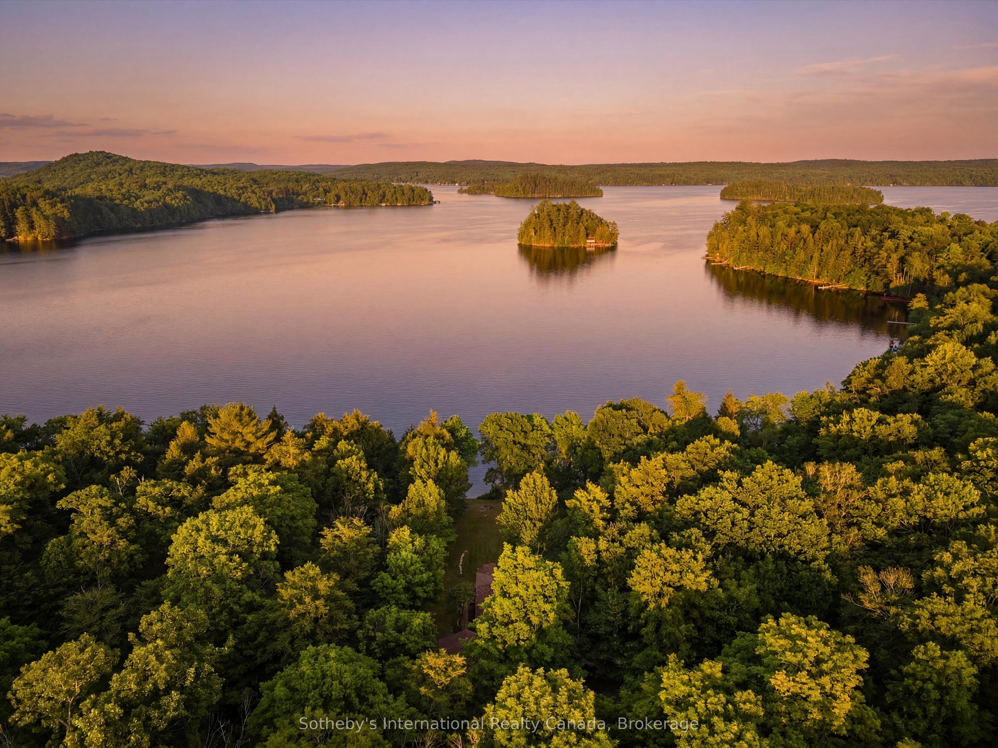1054 Hilltop Crescent, Lake of Bays, ON P0A 1H0 photo 5