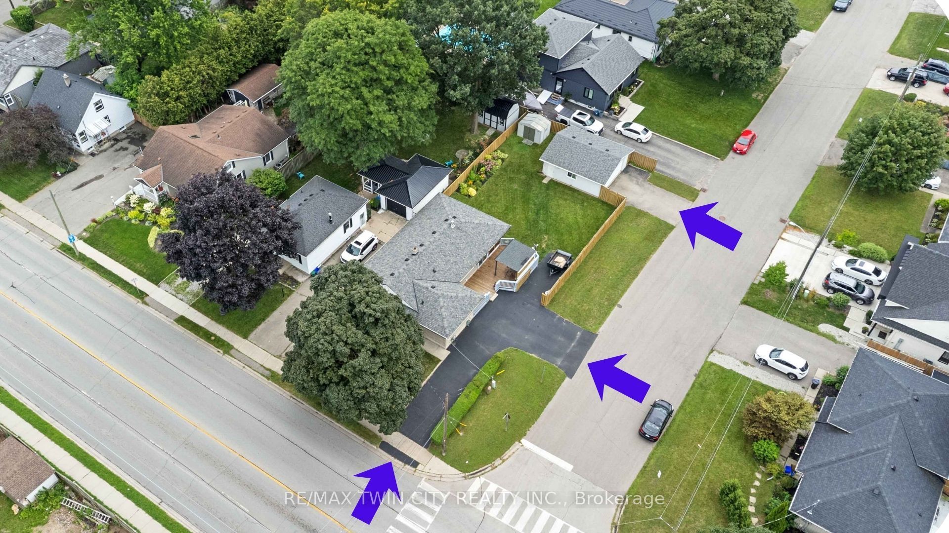 46 Fairview Drive, Brantford, ON N3R 2W7 photo 4