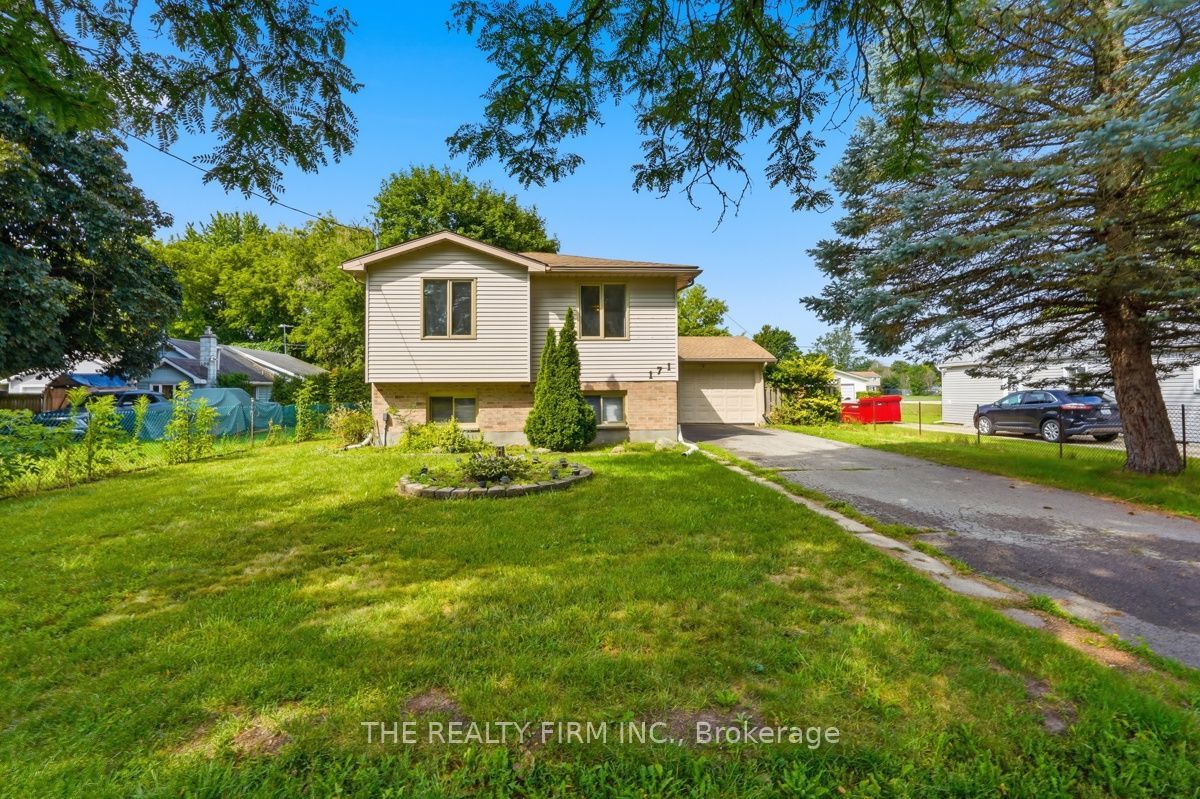 171 Mcnay Street, London East, ON N5Y 1L2
