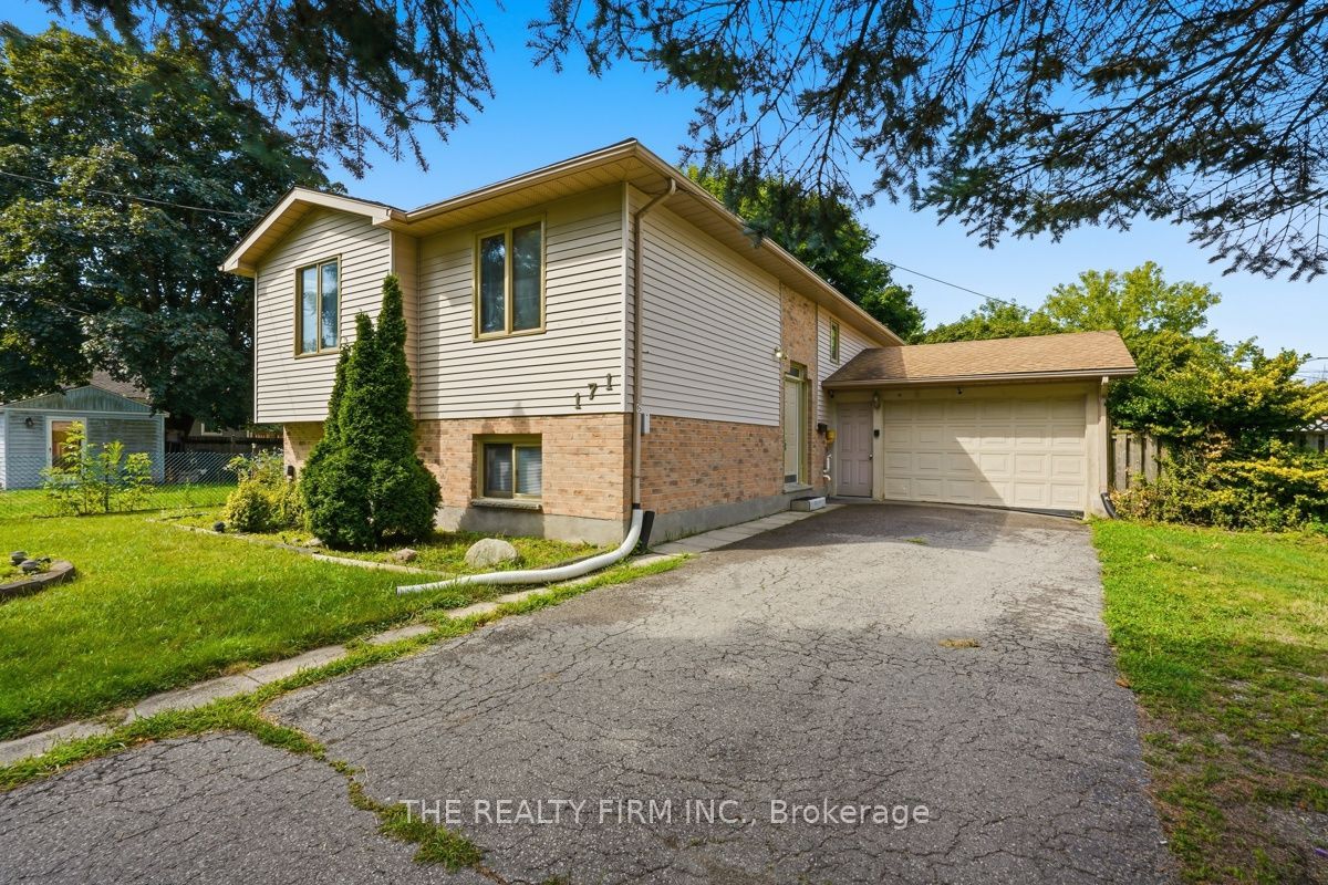 171 Mcnay Street, London East, ON N5Y 1L2 photo 3