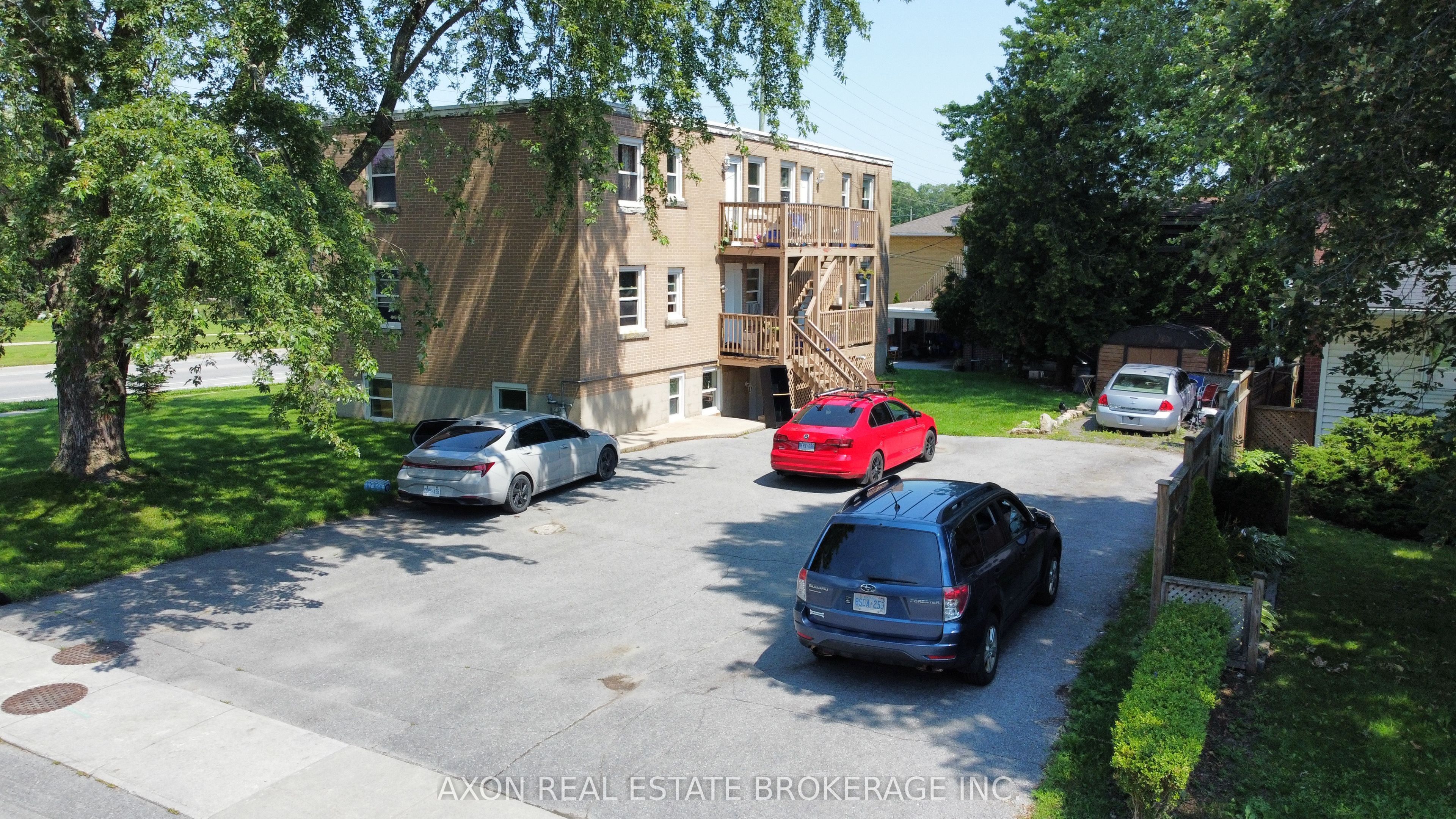 1028 Johnson Street, Kingston, ON K7M 2N4 photo 5
