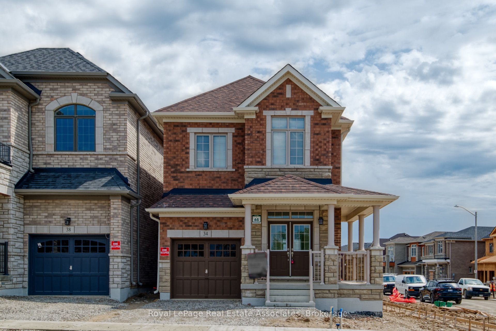 34 ATTWATER Drive E, Cambridge, ON N1T 0G6 photo 3