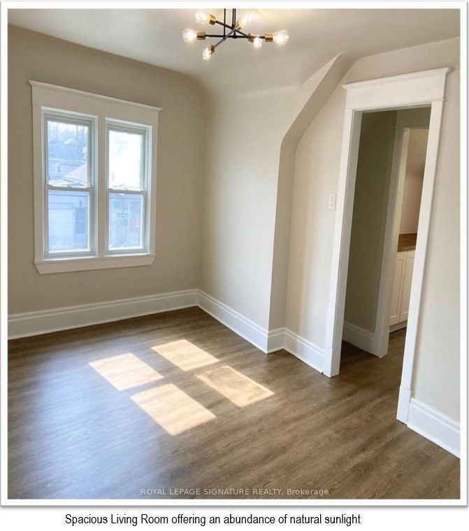 13 Delaware Street Upper, St. Catharines, ON L5M 5L9 photo 3