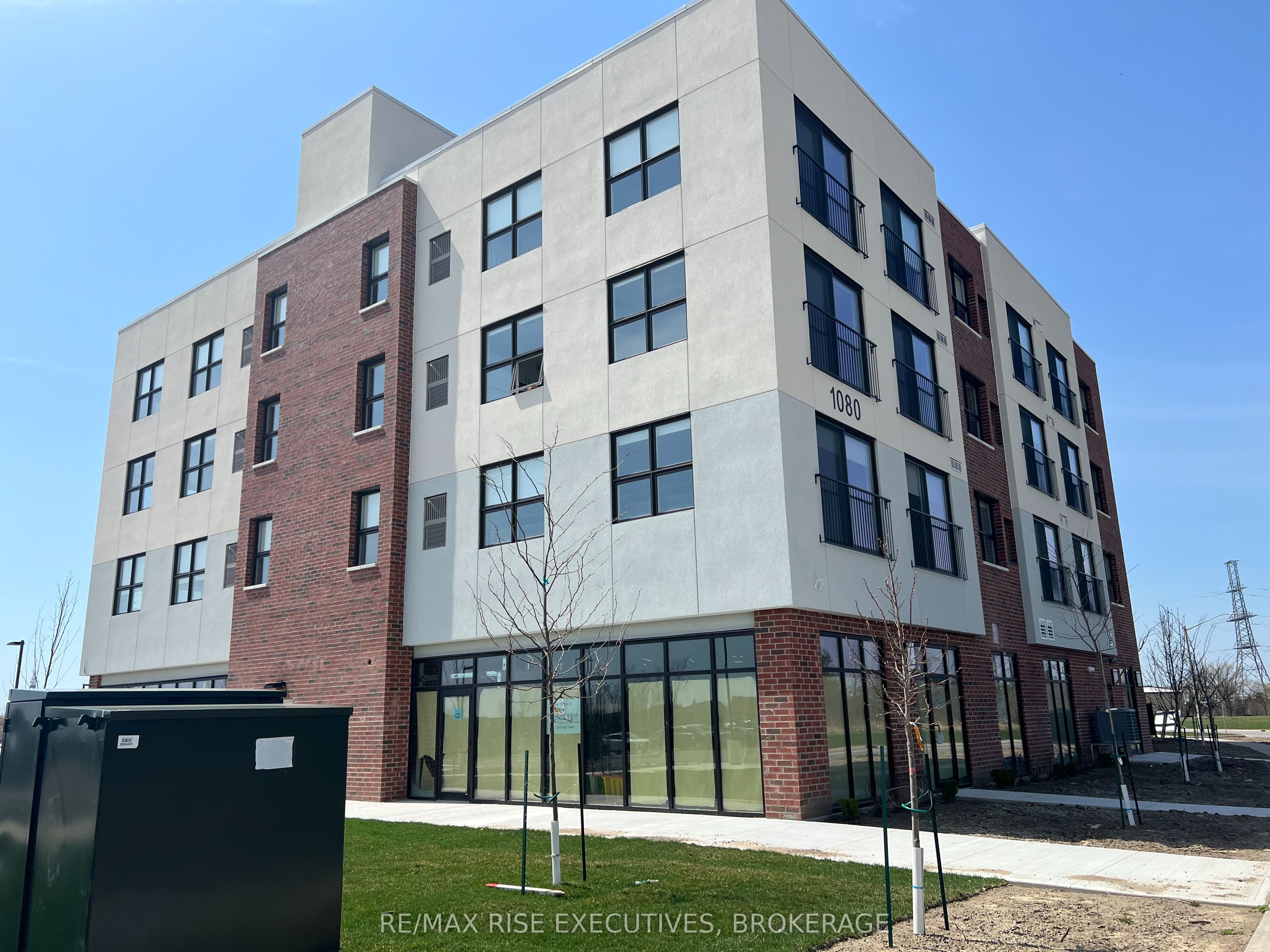 1080 Terra Verde Way 210, Kingston, ON K7P 0V3