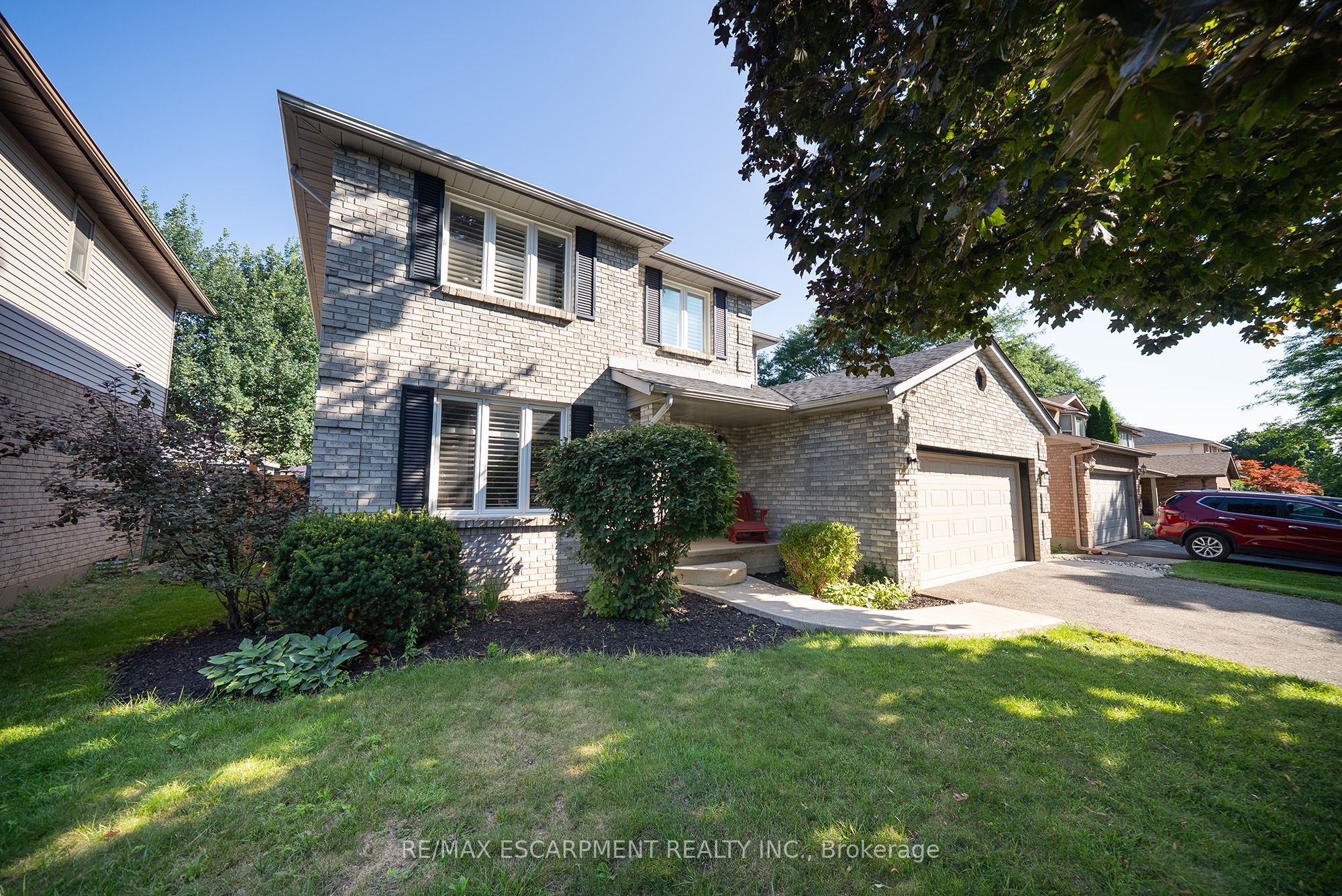 20 Hogarth Road, Brantford, ON N3T 6E8 photo 2