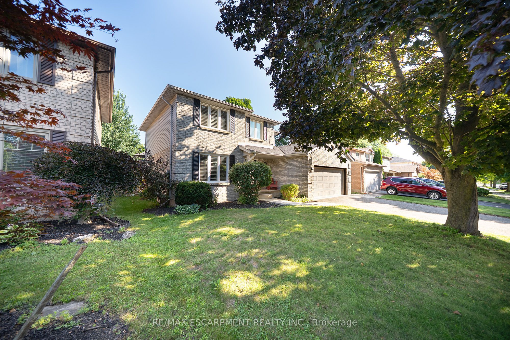 20 Hogarth Road, Brantford, ON N3T 6E8 photo 3