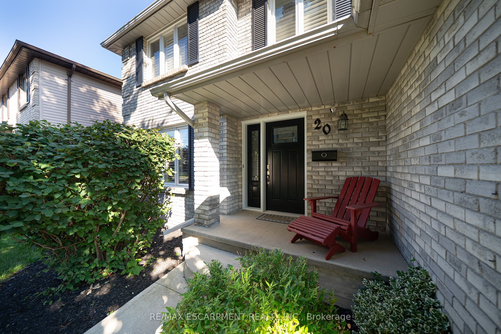 20 Hogarth Road, Brantford, ON N3T 6E8 photo 5