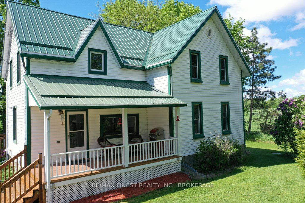 697 Warburton Road, Front of Leeds & Seeleys Bay, ON K0E 1L0 photo 4