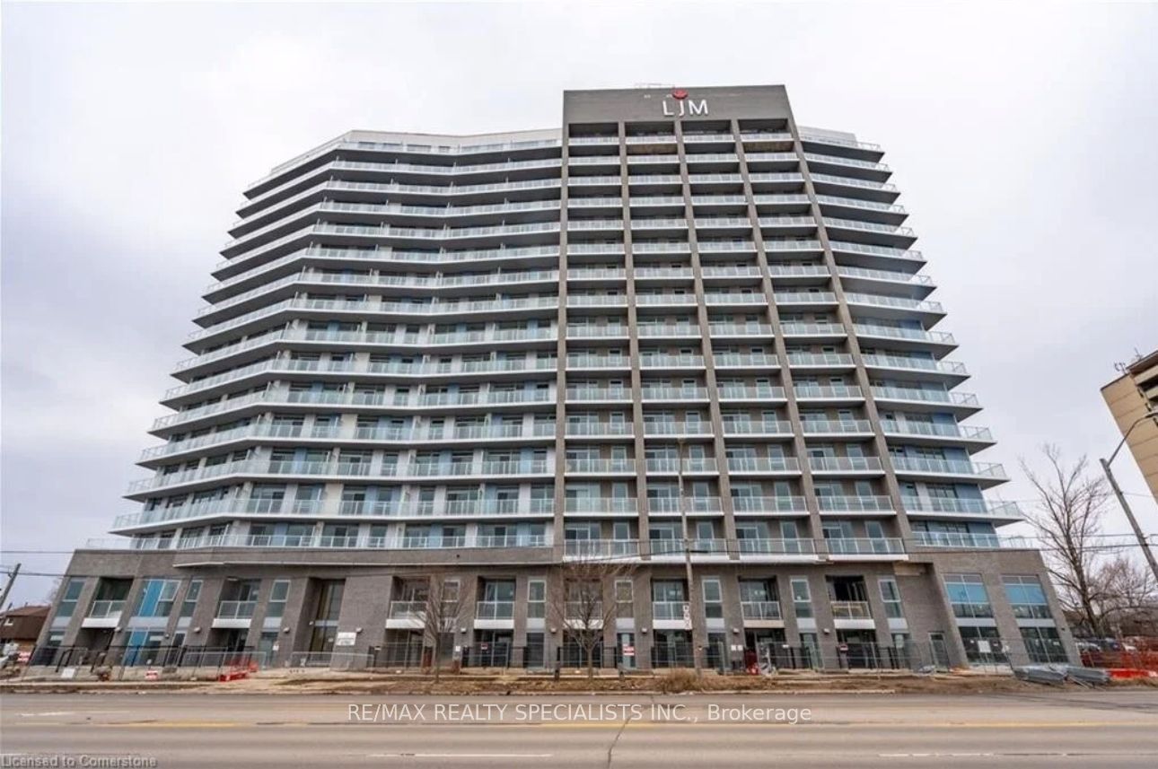 2782 Barton Street E 702, Hamilton, ON L8E 0L3