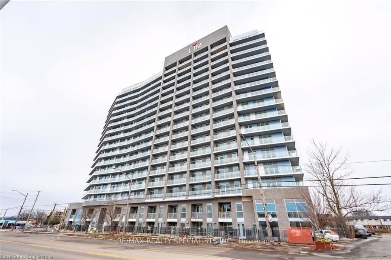 2782 Barton Street E 702, Hamilton, ON L8E 0L3 photo 2