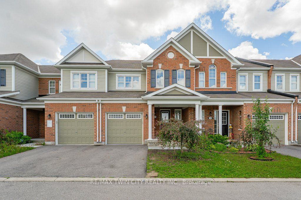 455 Guelph Avenue 20, Cambridge, ON N3C 0H2