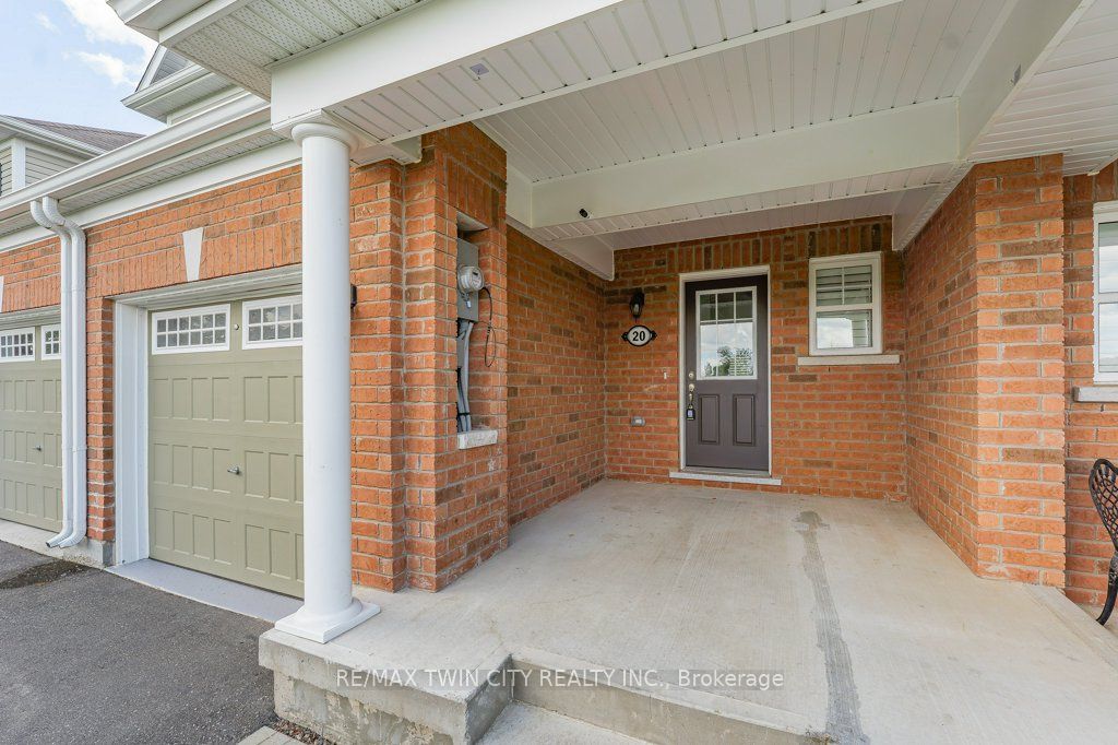 455 Guelph Avenue 20, Cambridge, ON N3C 0H2 photo 3