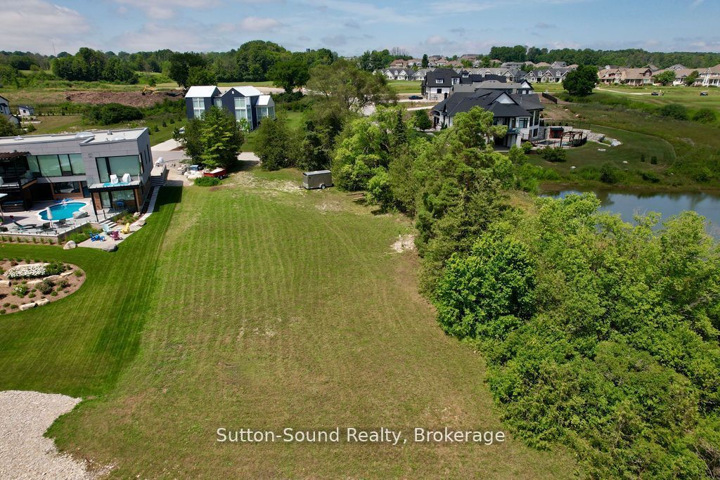 542 Punkinseed Lane, Georgian Bluffs, ON N0H 1S0 photo 3