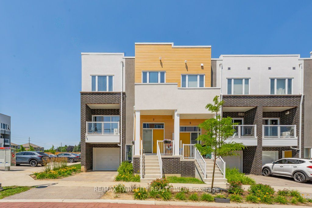 3 Visionary Avenue, Kitchener, ON N2R 0R7 photo 3