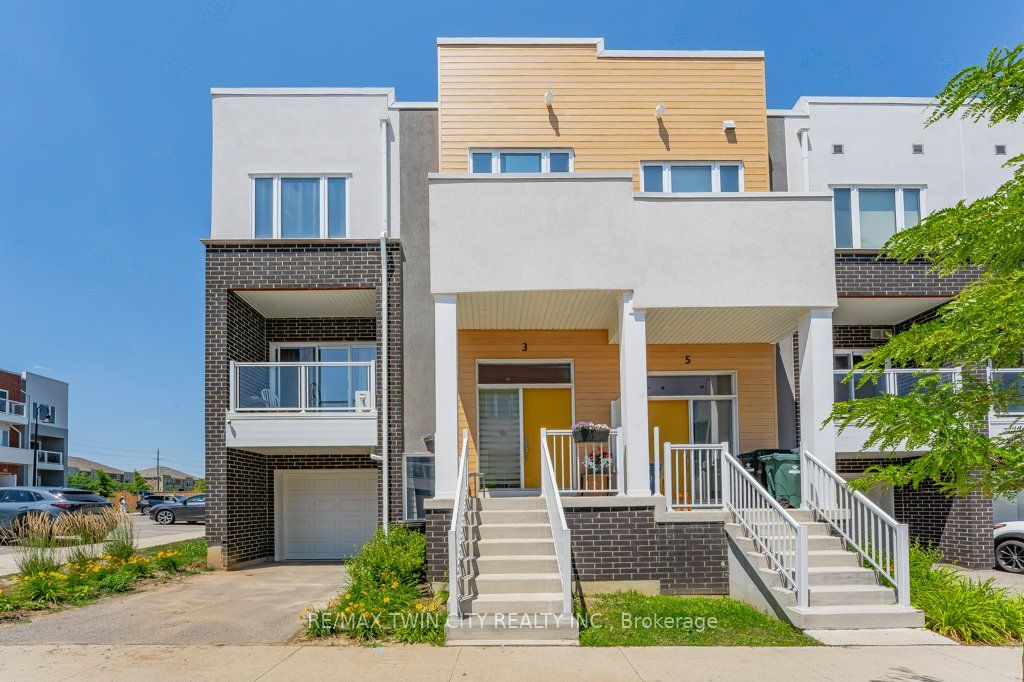 3 Visionary Avenue, Kitchener, ON N2R 0R7 photo 4