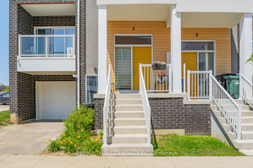 3 Visionary Avenue, Kitchener, ON N2R 0R7 photo 5