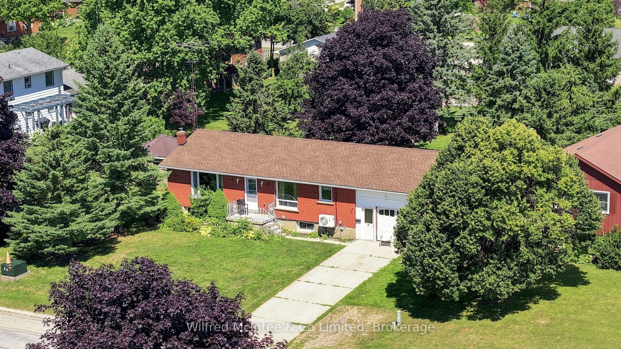 3 Bradley Street, Arran-Elderslie, ON N0G 1L0 photo 3