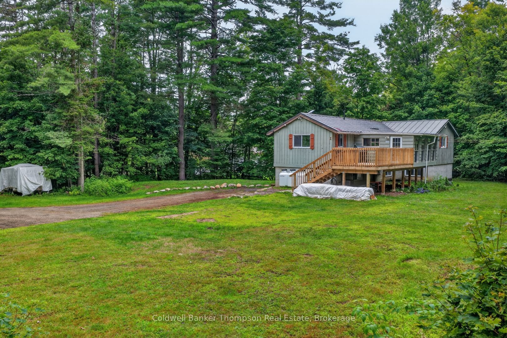 1018 Ashley Lane, Bracebridge, ON P1L 1X1 photo 4