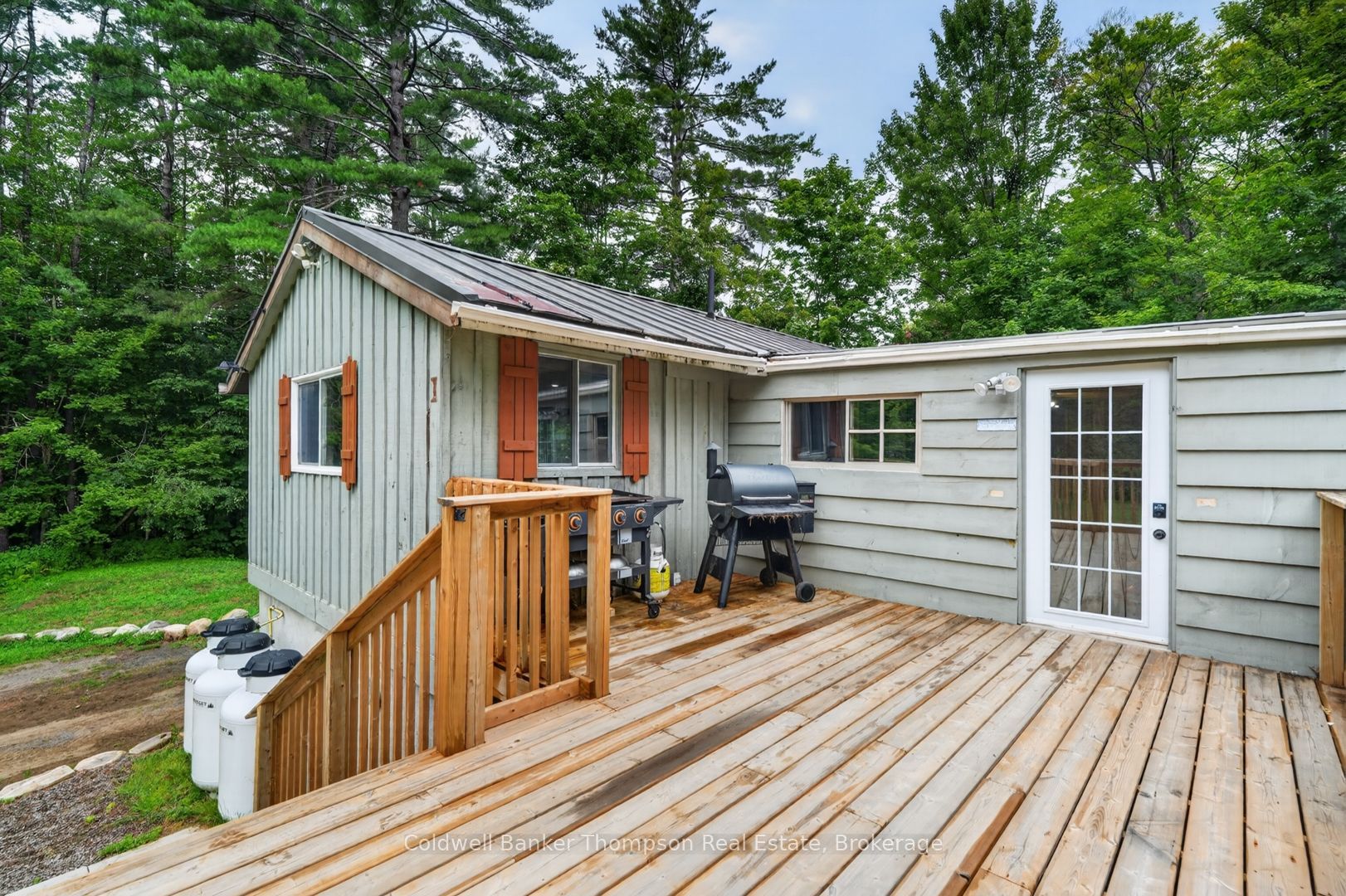 1018 Ashley Lane, Bracebridge, ON P1L 1X1 photo 5