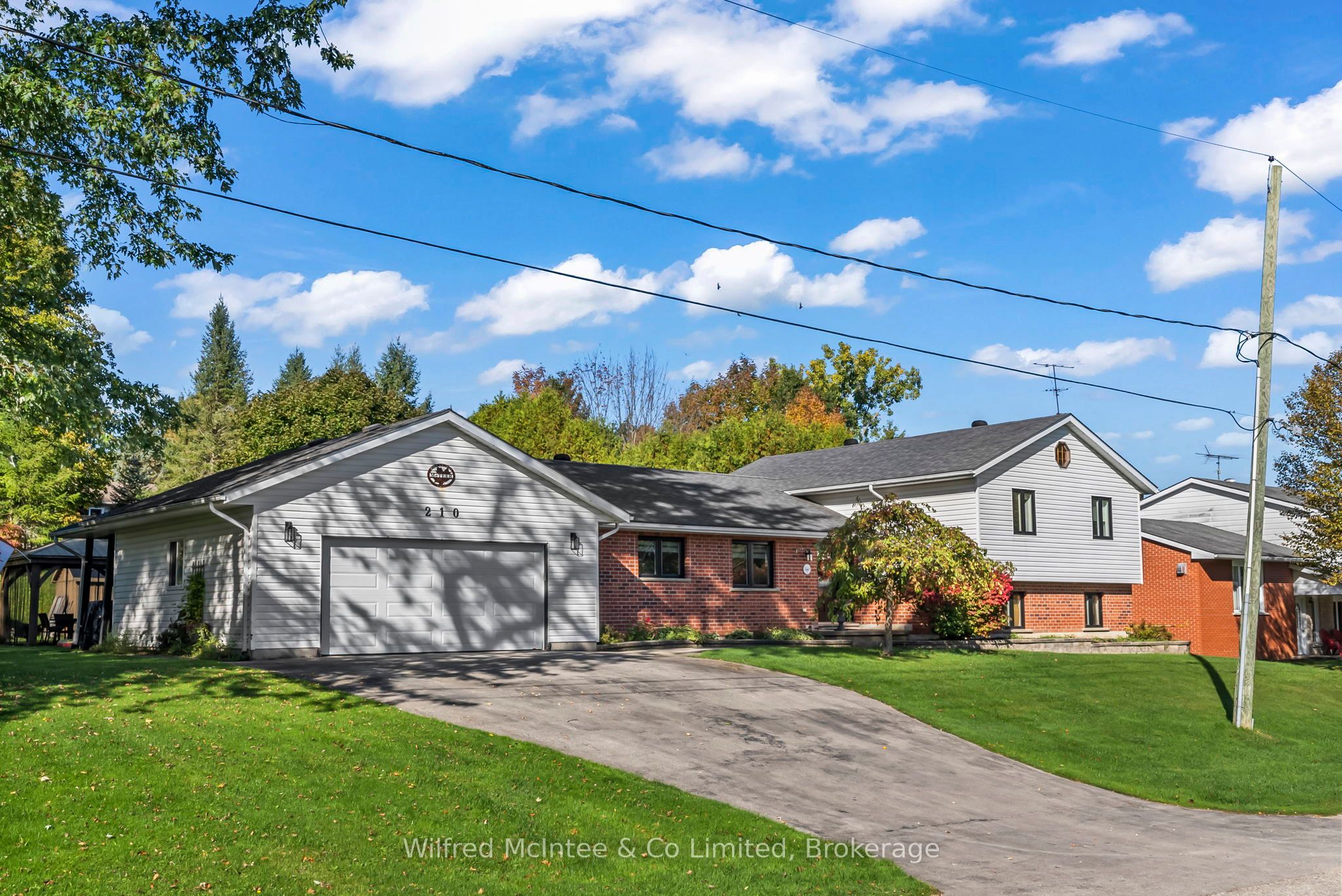 210 James Street, Arran-Elderslie, ON N0G 2N0 photo 3