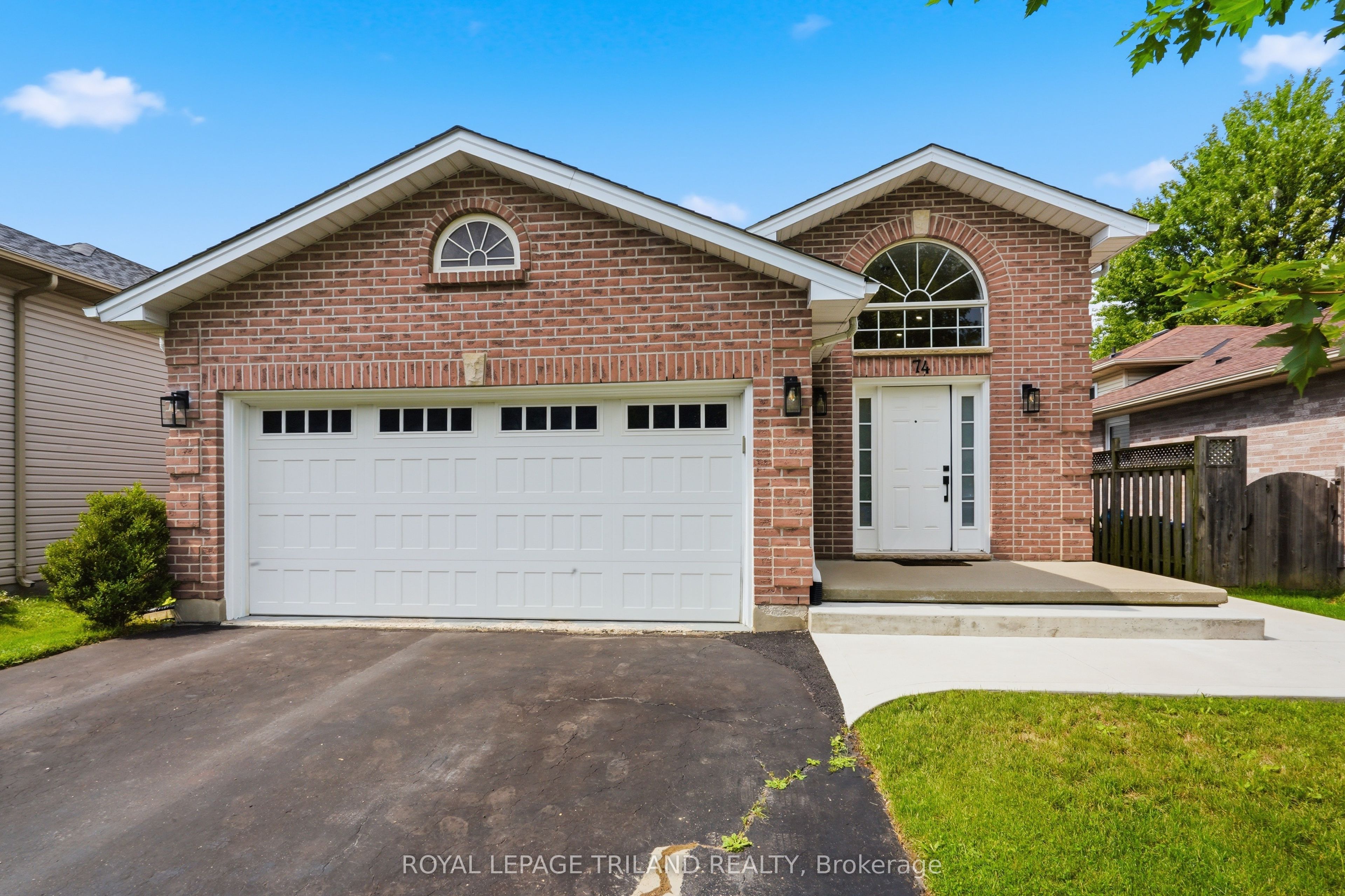 74 Kennedy Place, London East, ON N5V 4W1