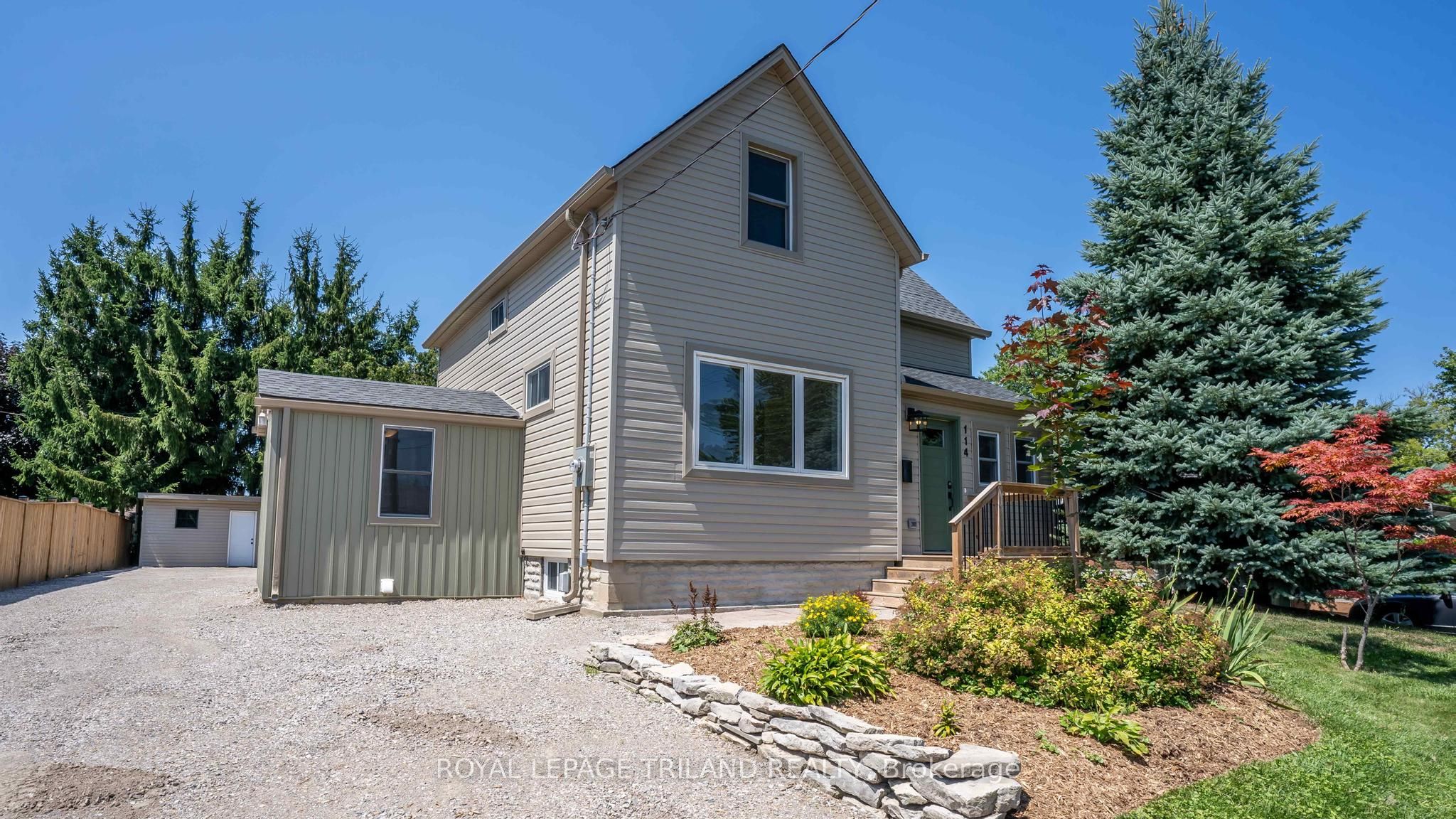 114 FAIRVIEW Avenue, St. Thomas, ON N5R 4X6 photo 2