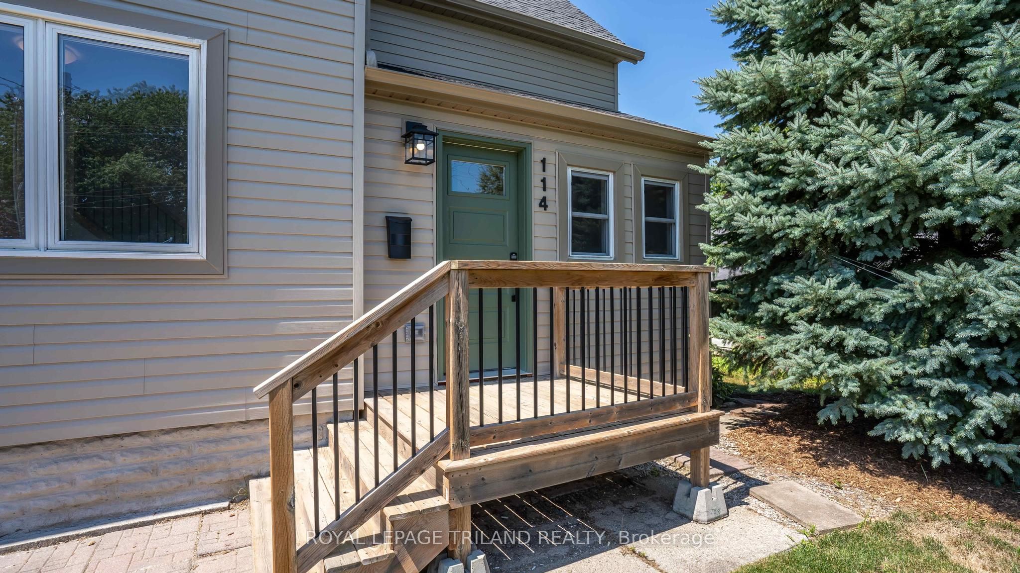 114 FAIRVIEW Avenue, St. Thomas, ON N5R 4X6 photo 4
