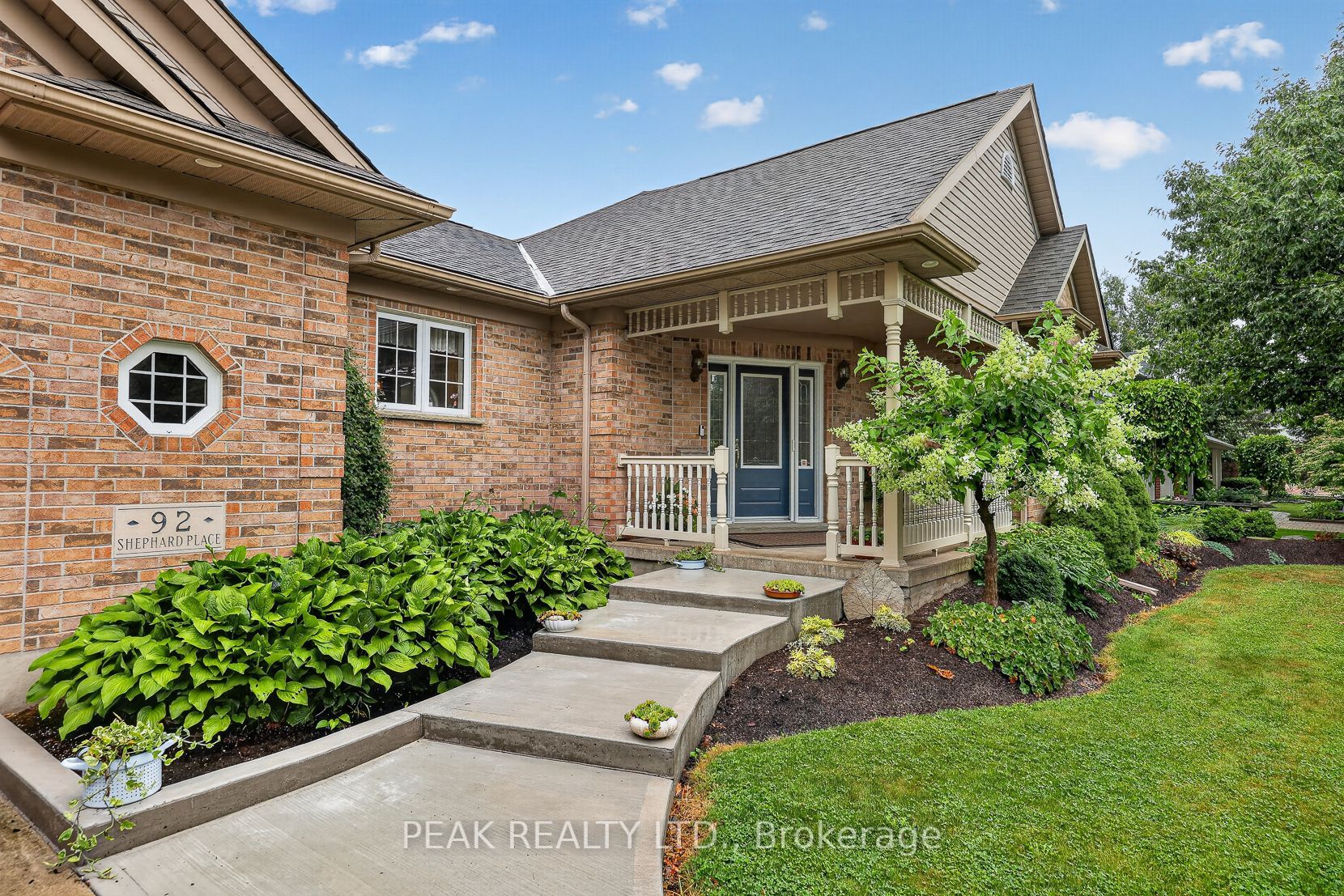 92 Shephard Place, Wilmot, ON N3A 2E4 photo 2