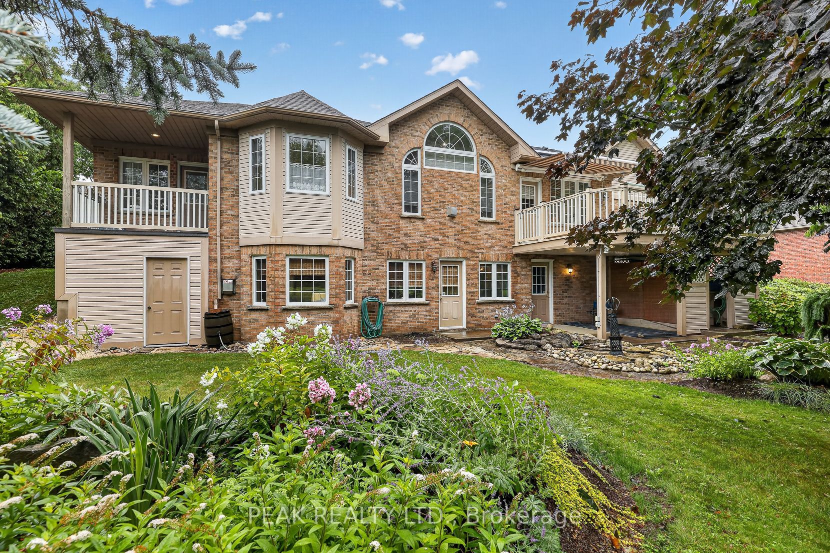 92 Shephard Place, Wilmot, ON N3A 2E4 photo 3