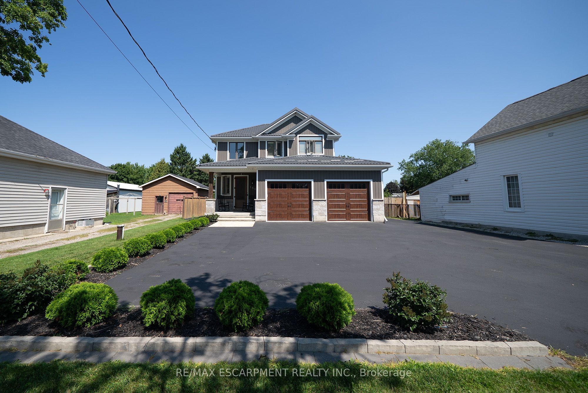 166 King Street, Brant, ON N0E 1A0 photo 3