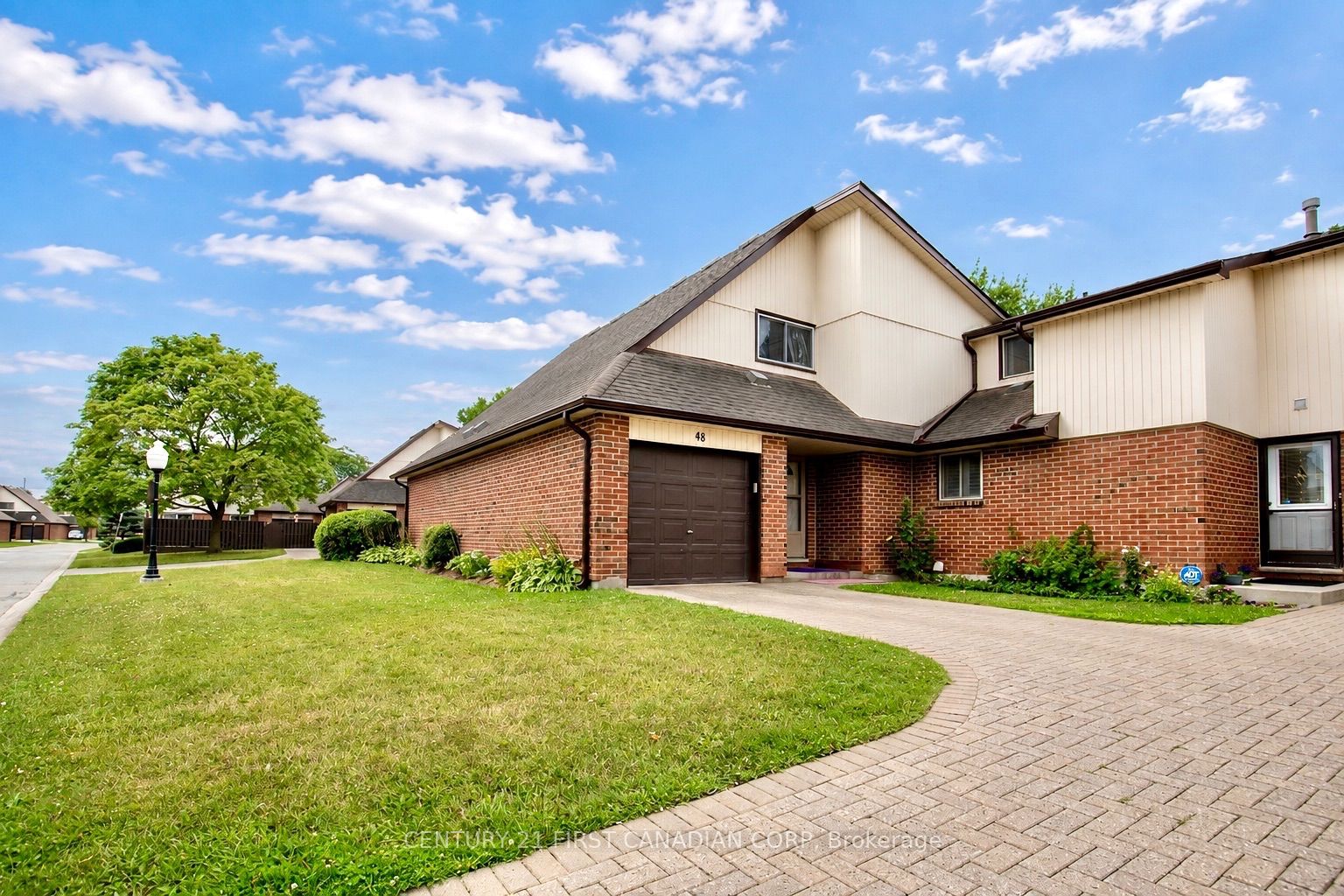 971 Adelaide Street S 48, London South, ON N6E 2H3