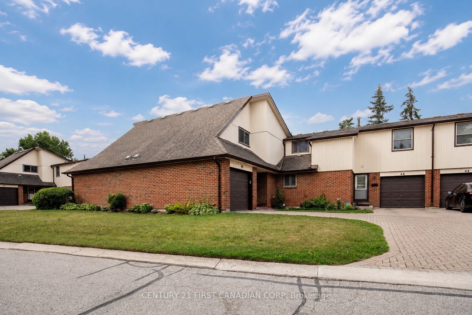 971 Adelaide Street S 48, London South, ON N6E 2H3 photo 2