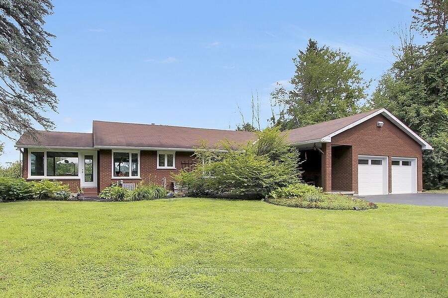 4840 County 29 Road, Mississippi Mills, ON K0A 1A0