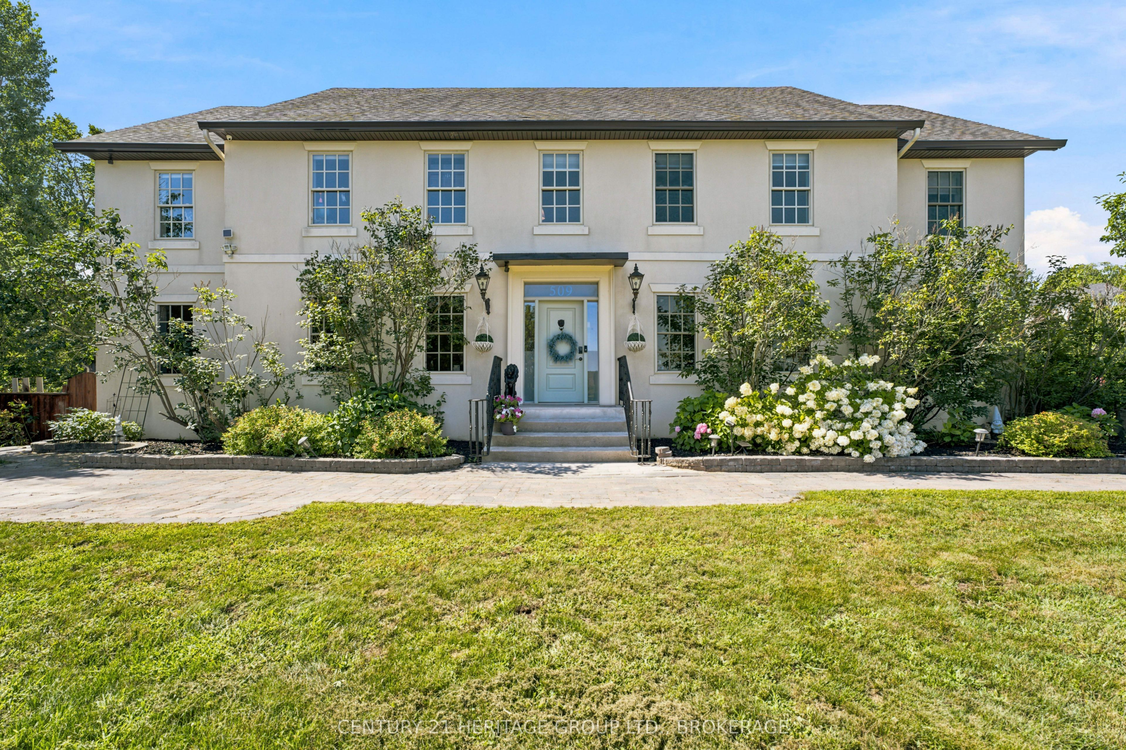 509 Maple Lawn Drive, Kingston, ON K0H 1S0 photo 2
