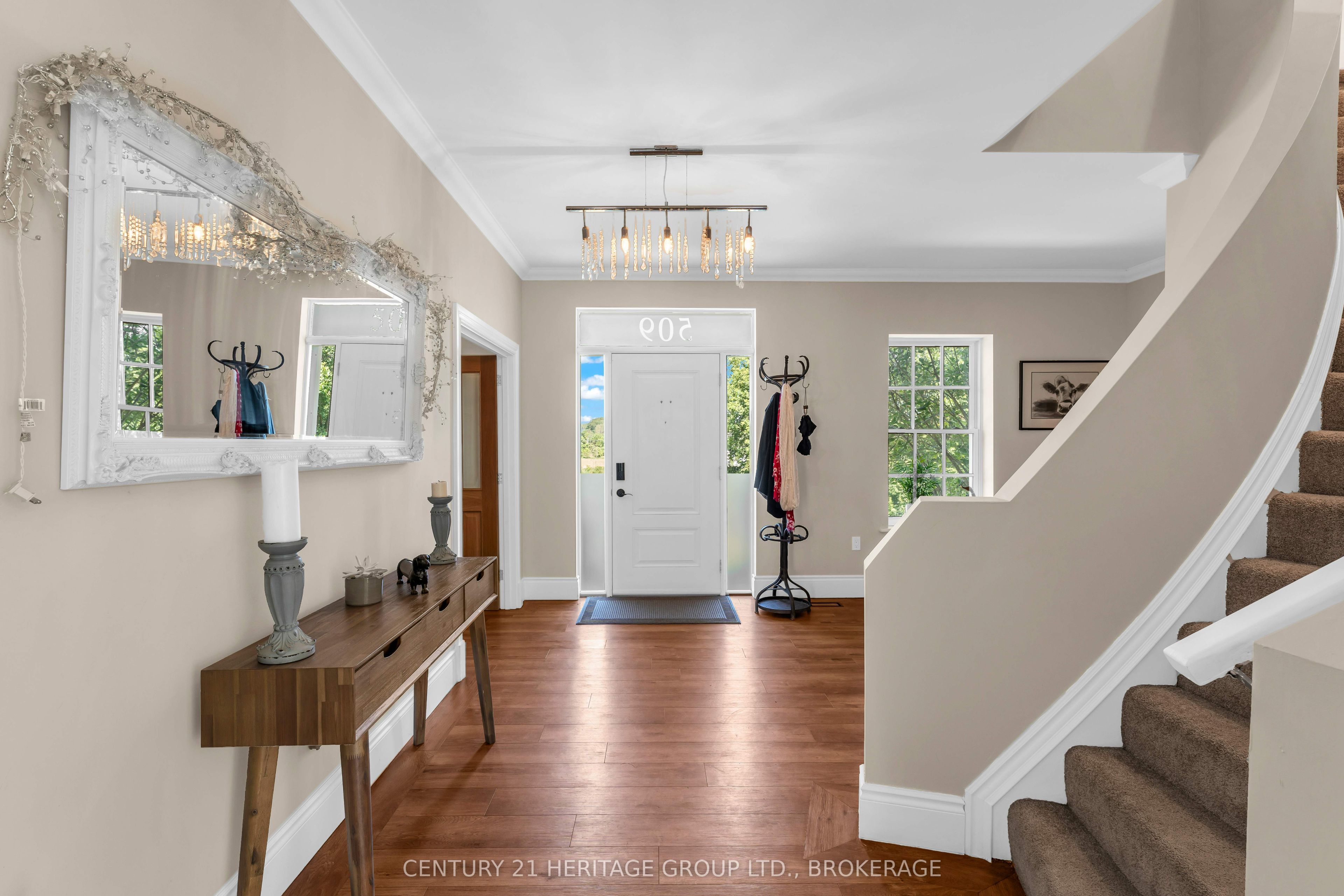 509 Maple Lawn Drive, Kingston, ON K0H 1S0 photo 3