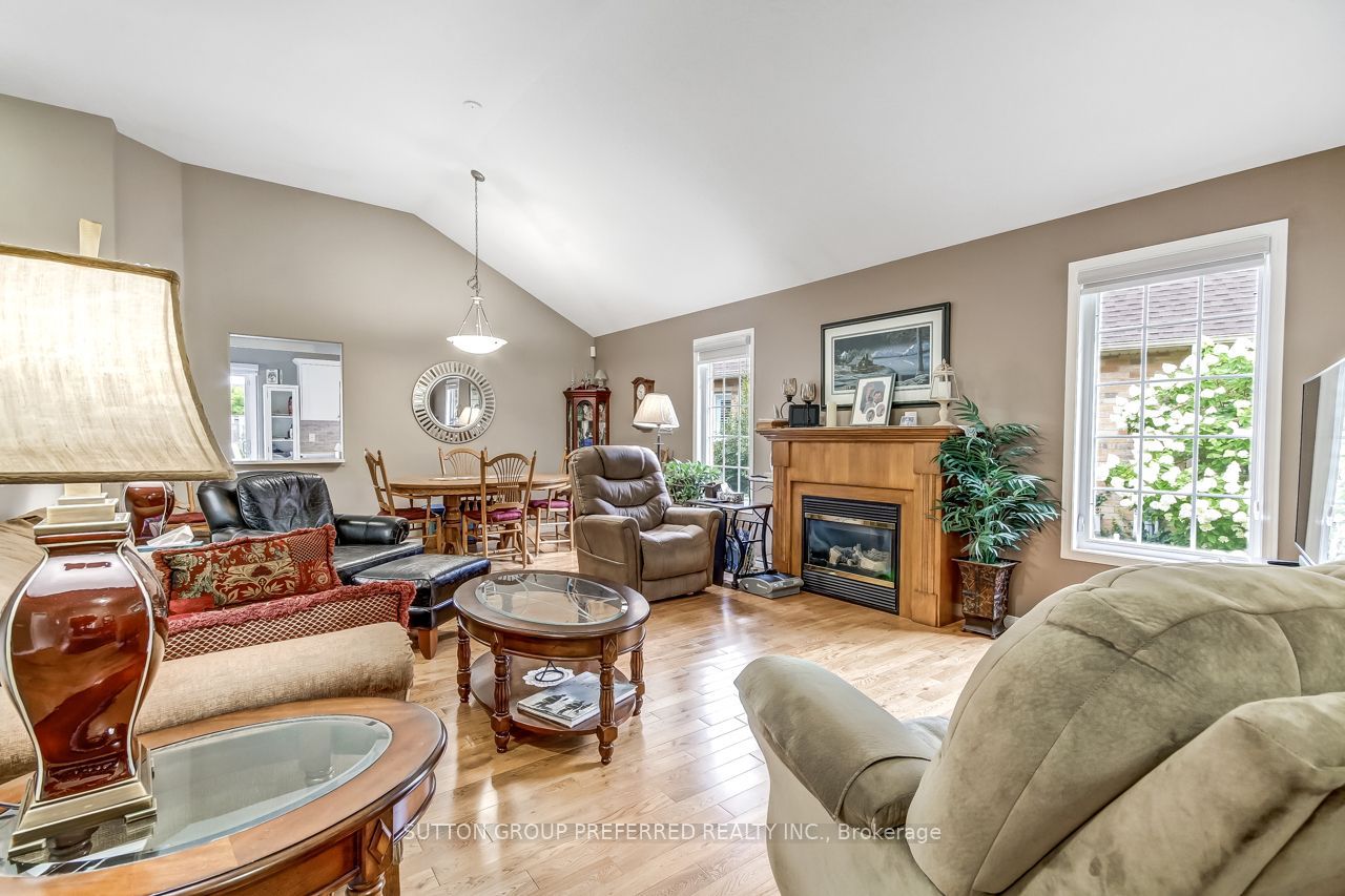 857 Silversmith Street, London North, ON N6H 5T4 photo 4