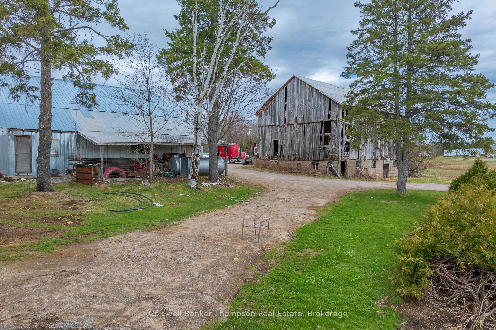1764 518 Highway W, McMurrich/Monteith, ON P0A 1Y0
