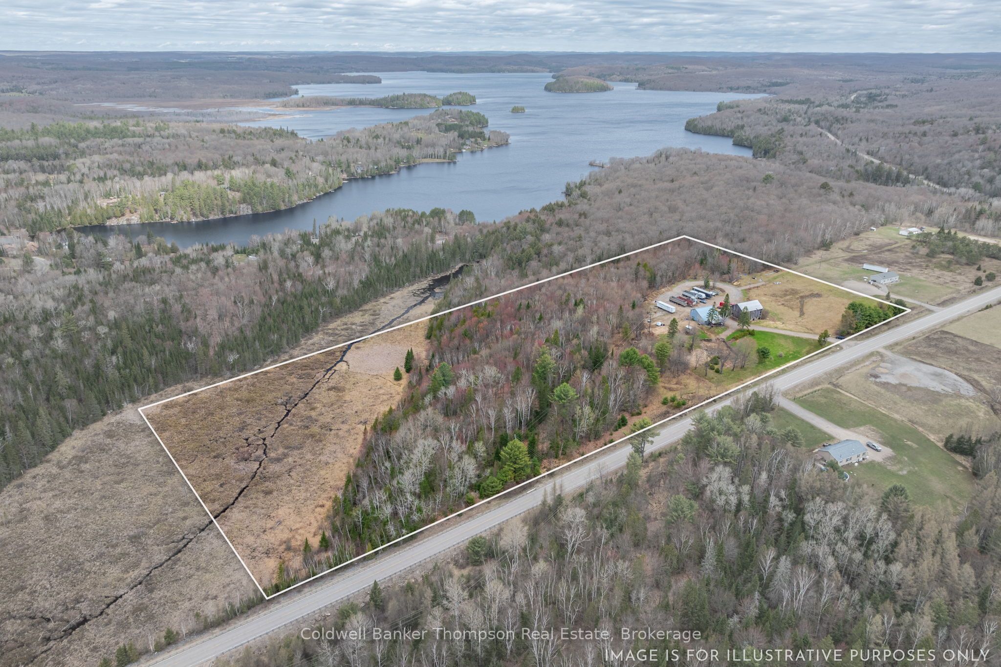1764 518 Highway W, McMurrich/Monteith, ON P0A 1Y0 photo 2